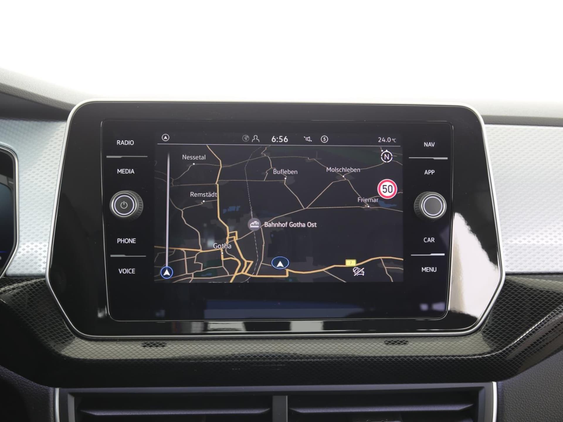 Volkswagen T-Cross ENERGY