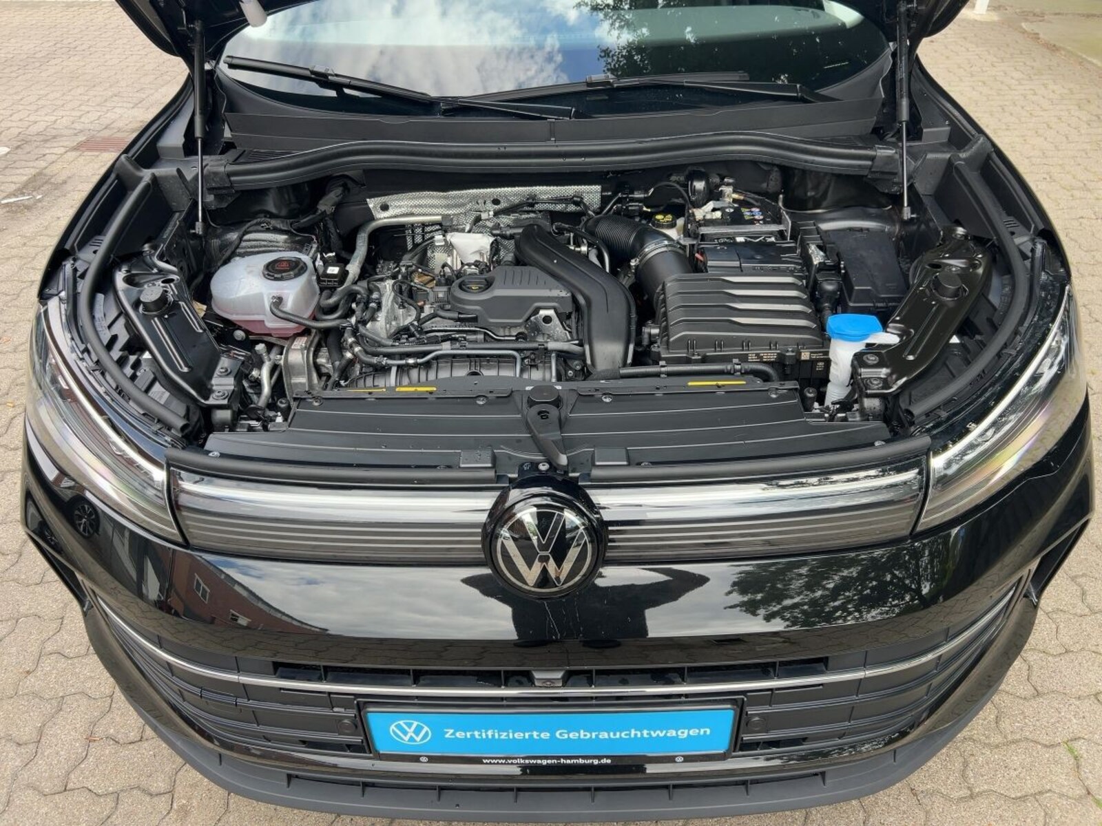 Volkswagen Tiguan – Bild 15