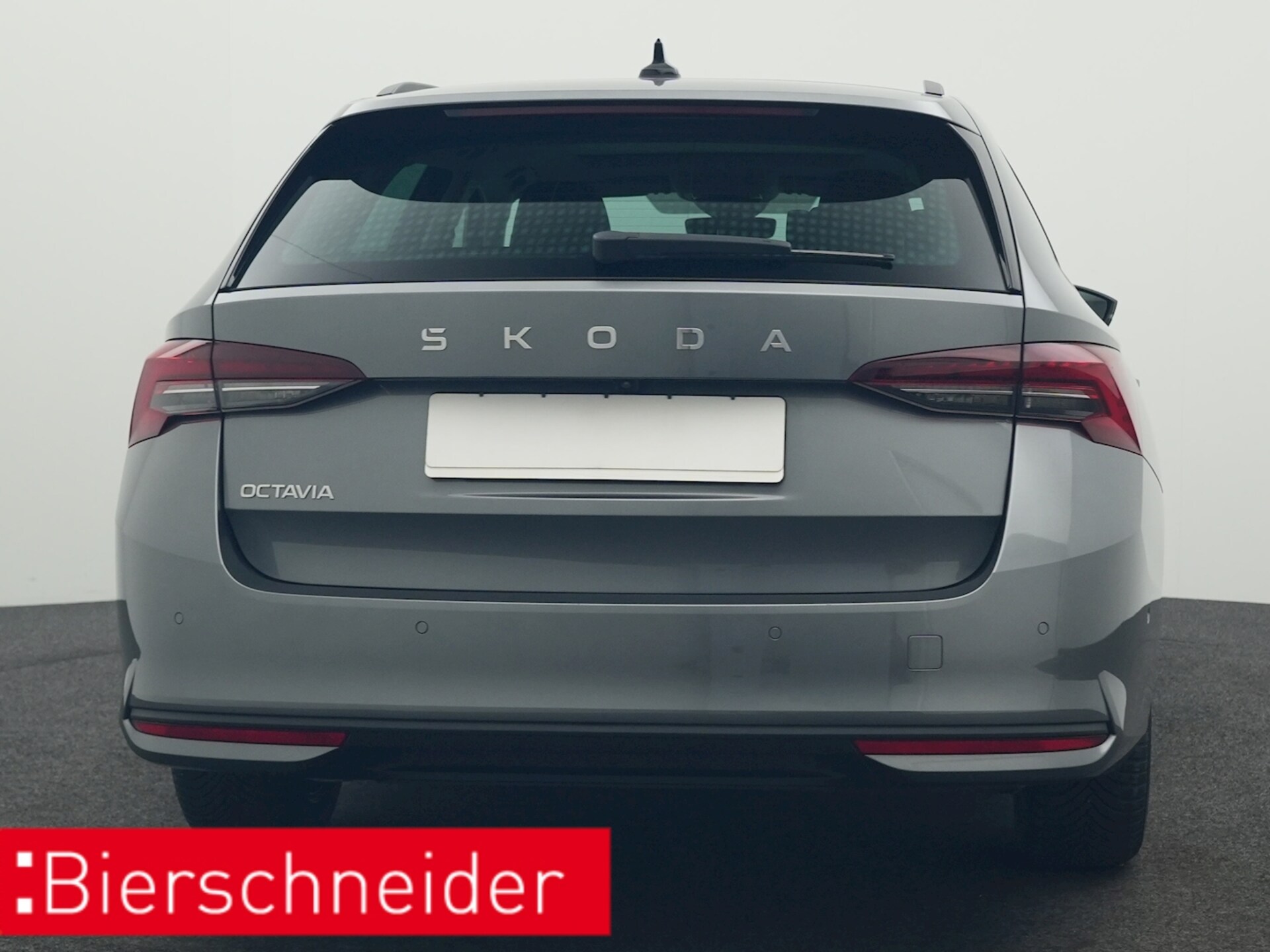 Skoda Octavia Combi Tour