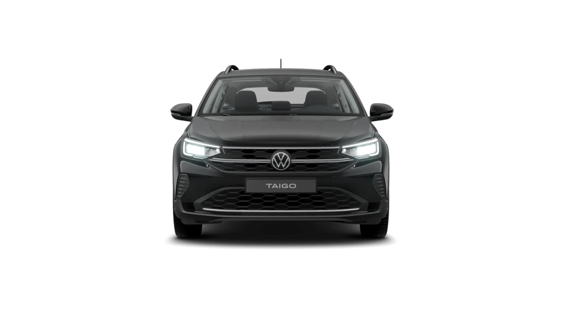 Volkswagen Taigo Life