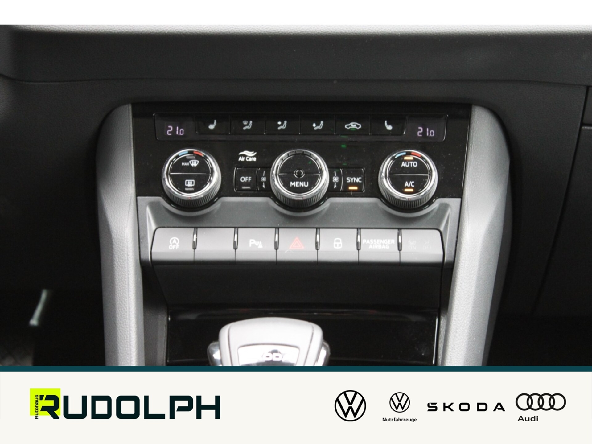 Skoda Karoq Selection