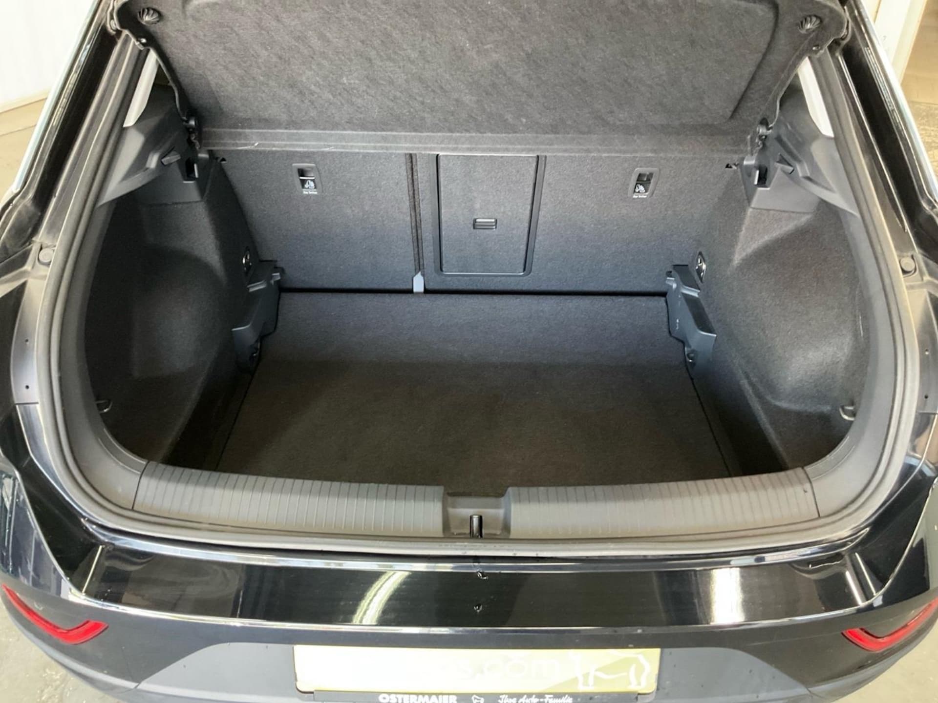 Volkswagen T-Roc MOVE