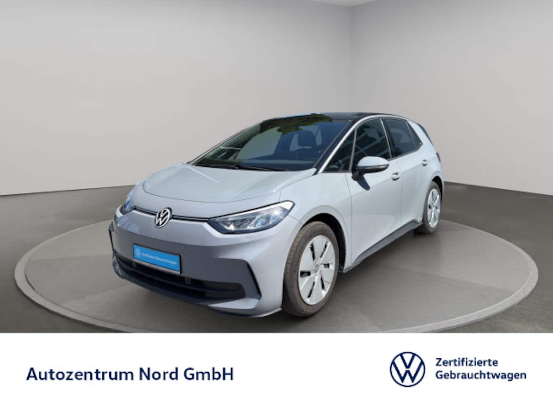 Volkswagen ID.3 Pro