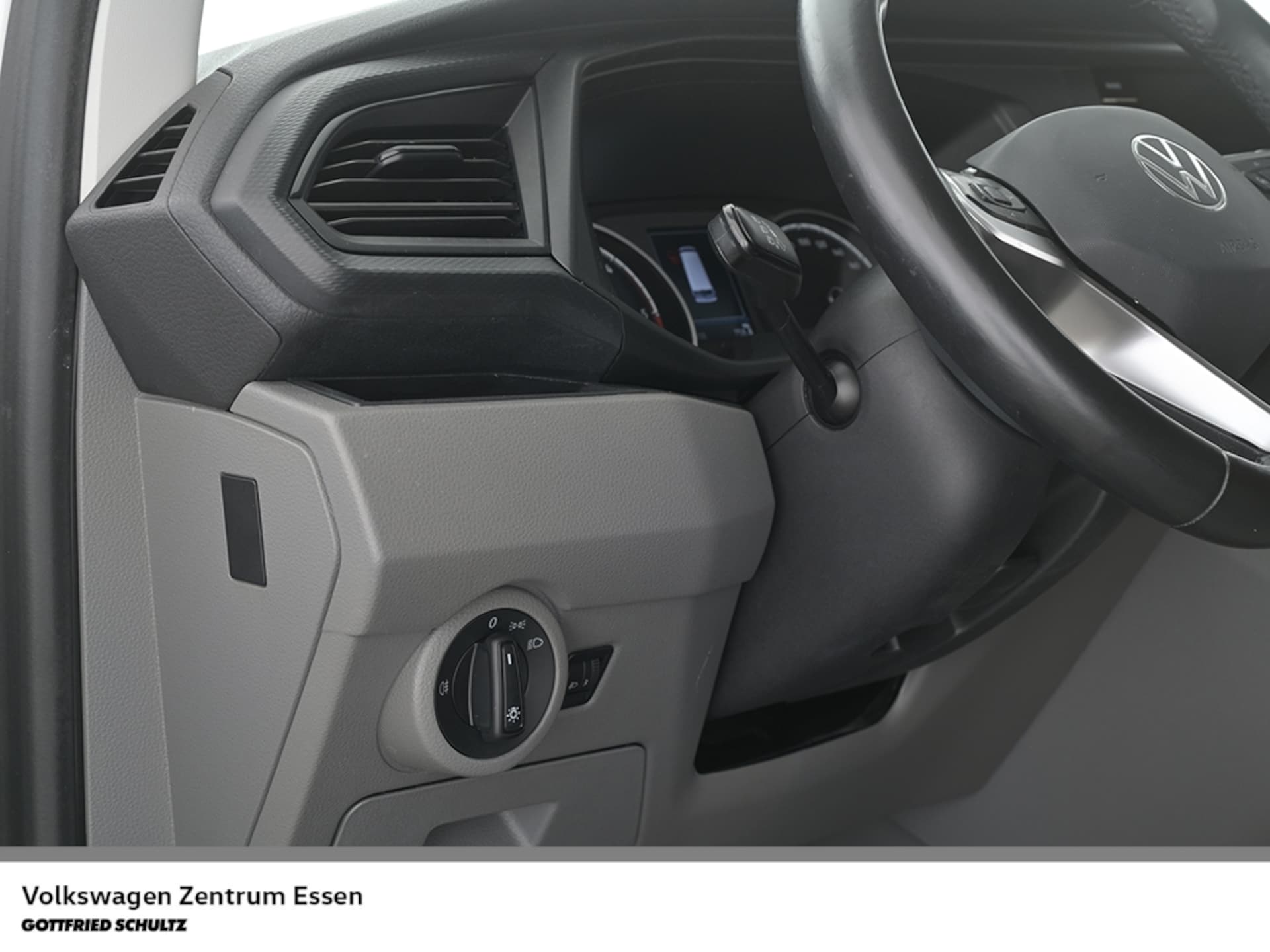 Volkswagen T6.1 Transporter Kasten langer Radstand