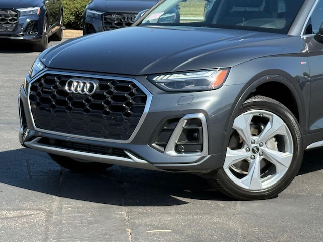 2023 Audi Q5