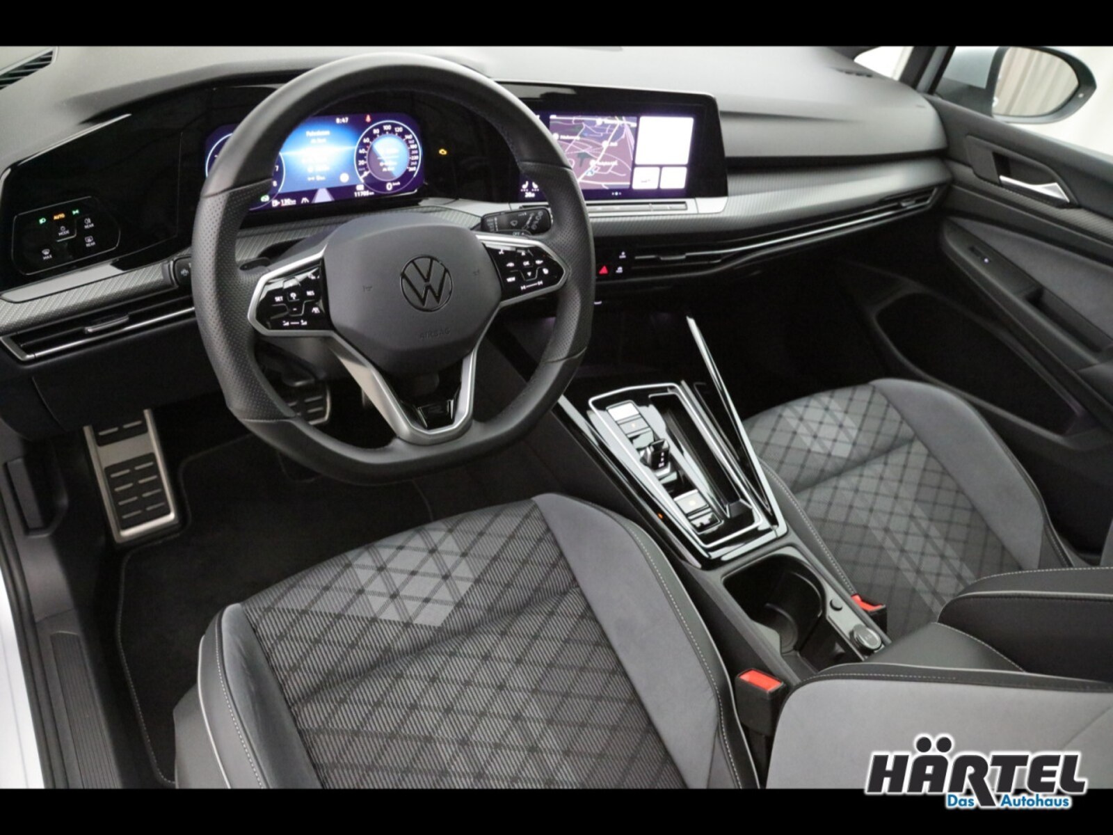 Volkswagen Golf – Bild 9