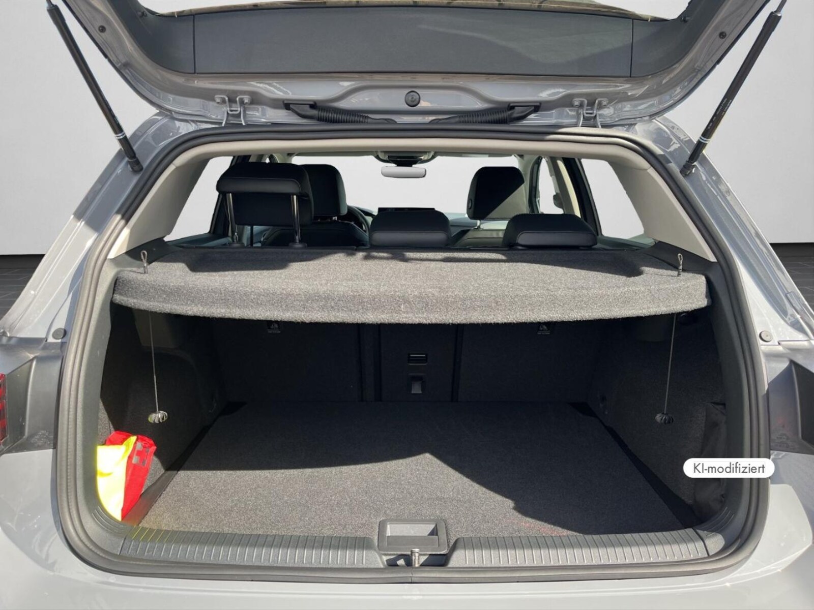 Volkswagen Golf – Bild 16