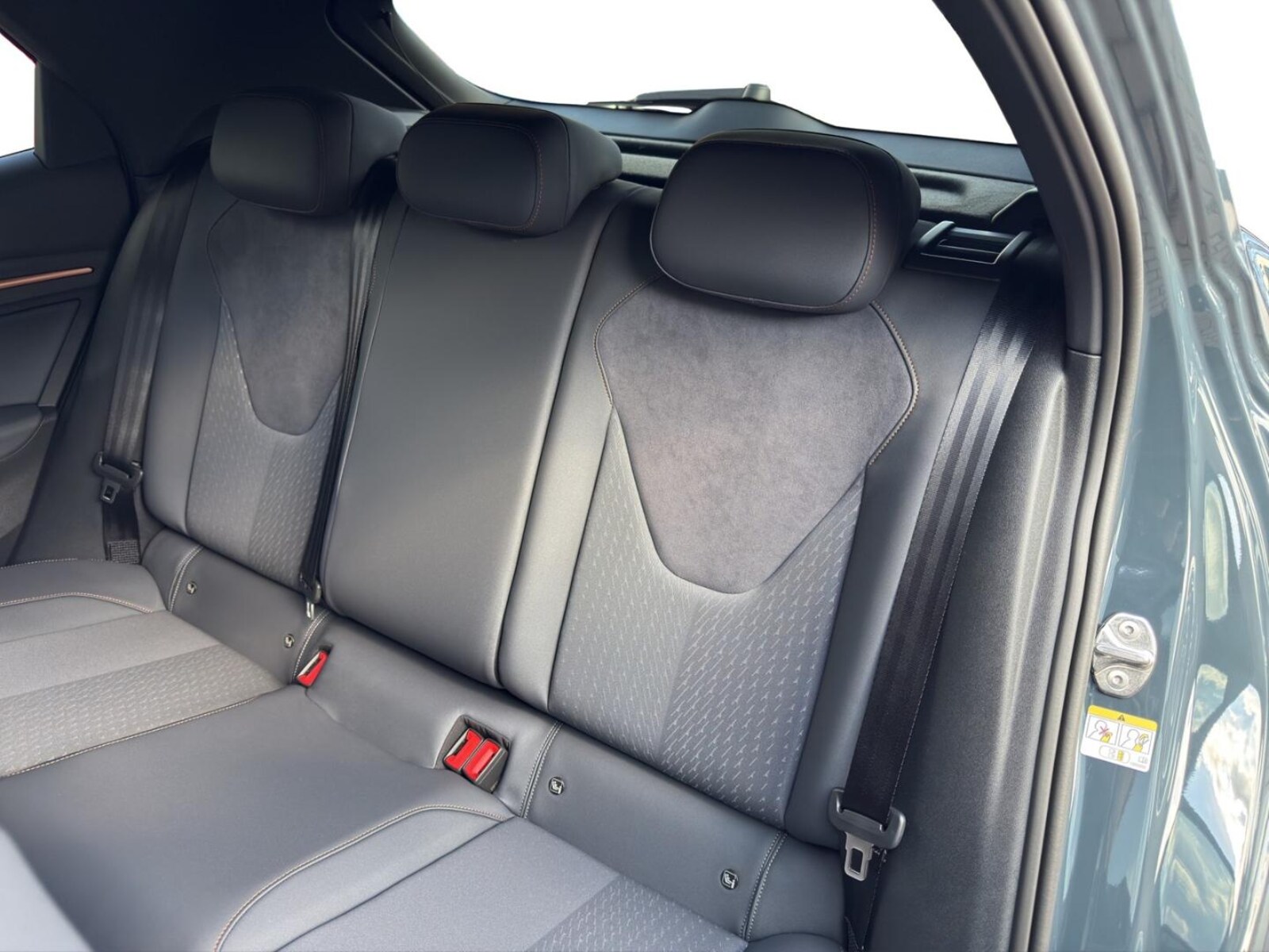 CUPRA Raval – Bild 14