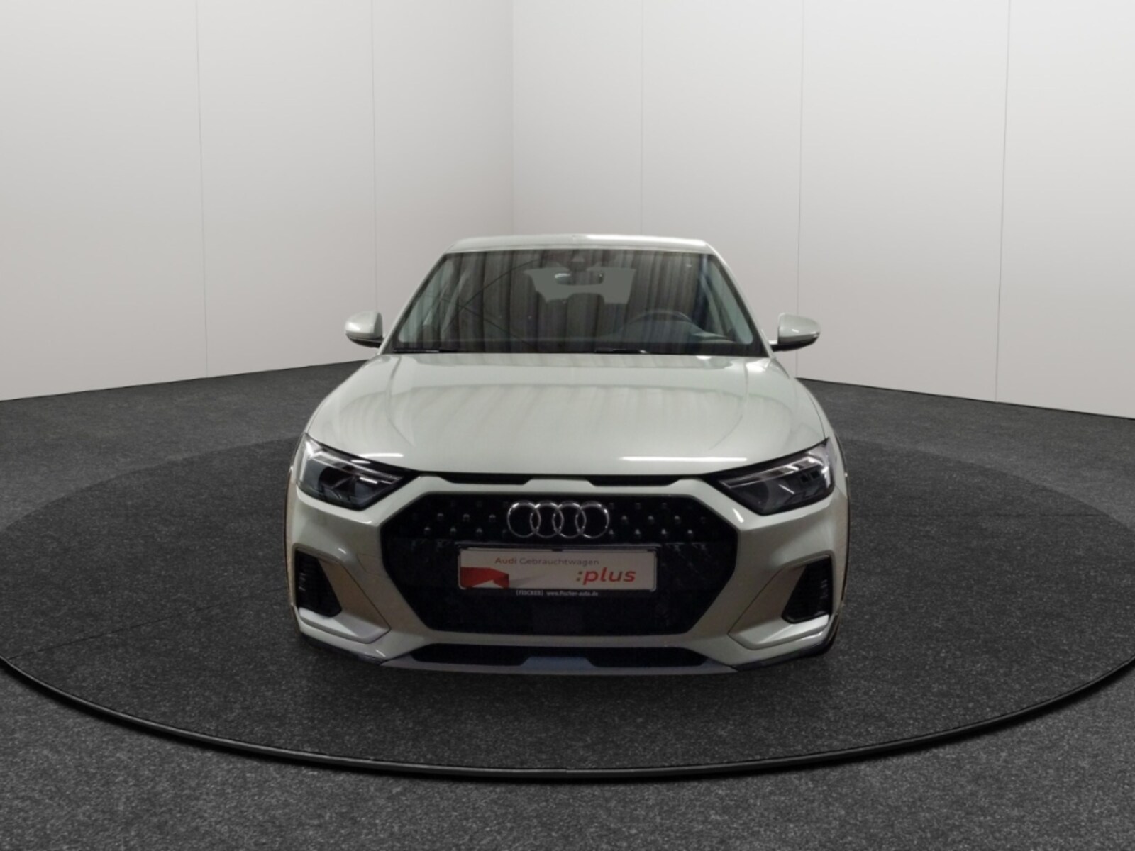 Audi A1 allstreet – Bild 2
