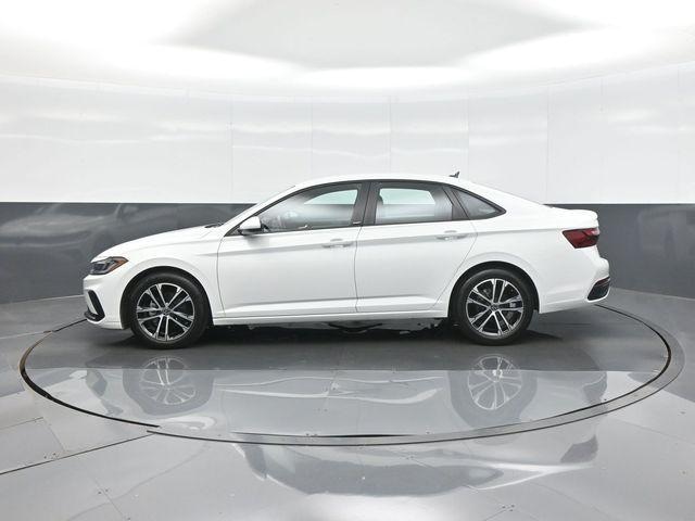2026 Volkswagen Jetta