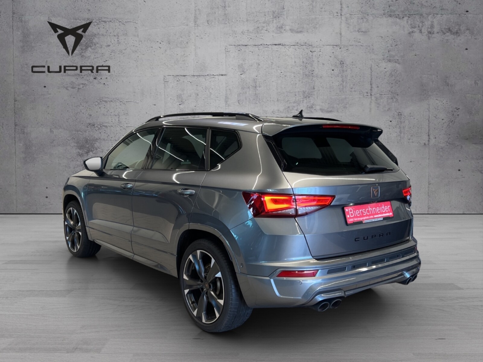 CUPRA Ateca – Bild 7