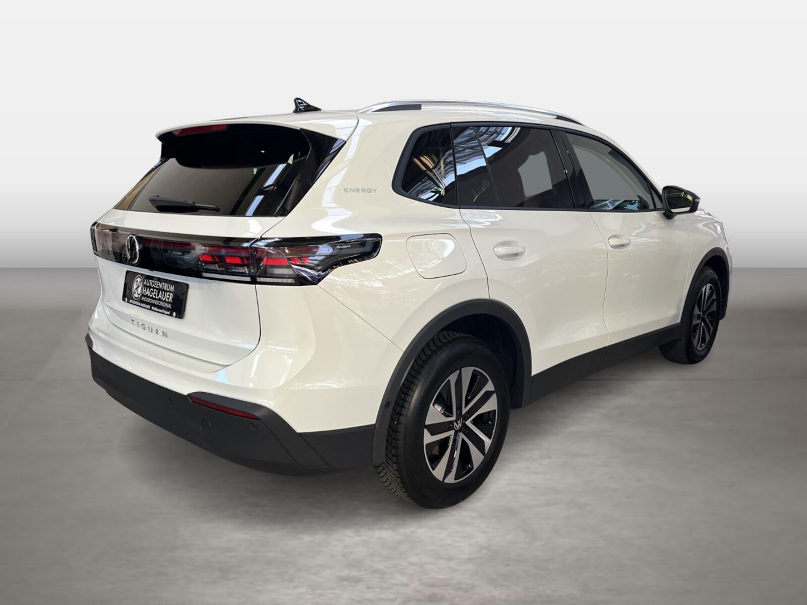 Volkswagen Tiguan – Bild 3
