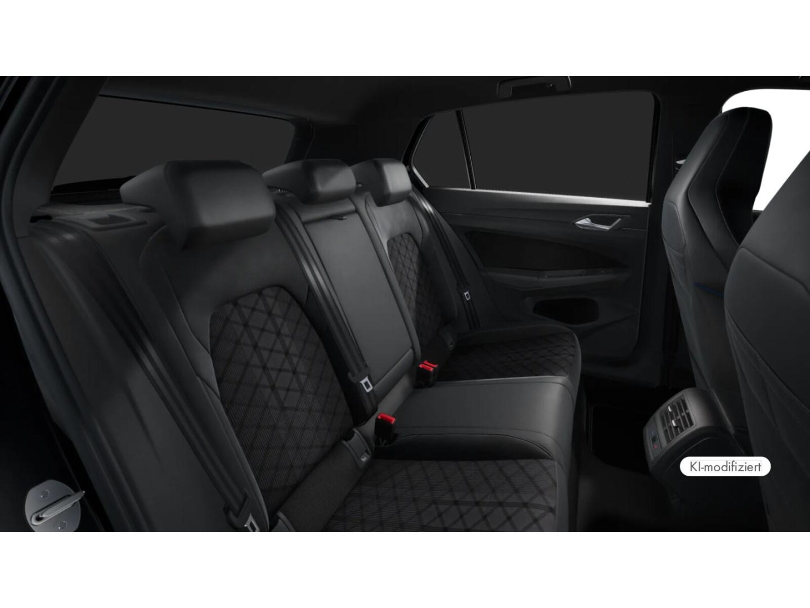 Volkswagen Golf – Bild 11