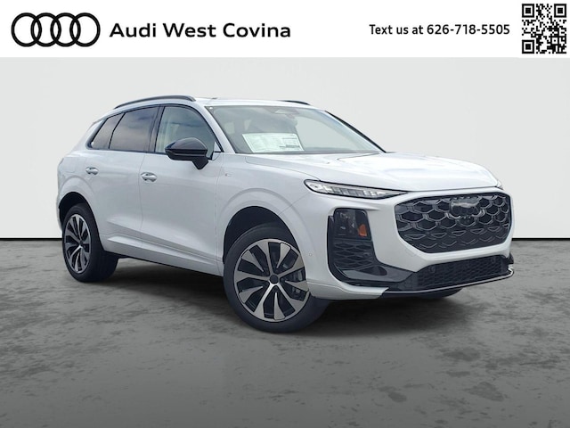 Photo of 2026 Audi Q3 SUV