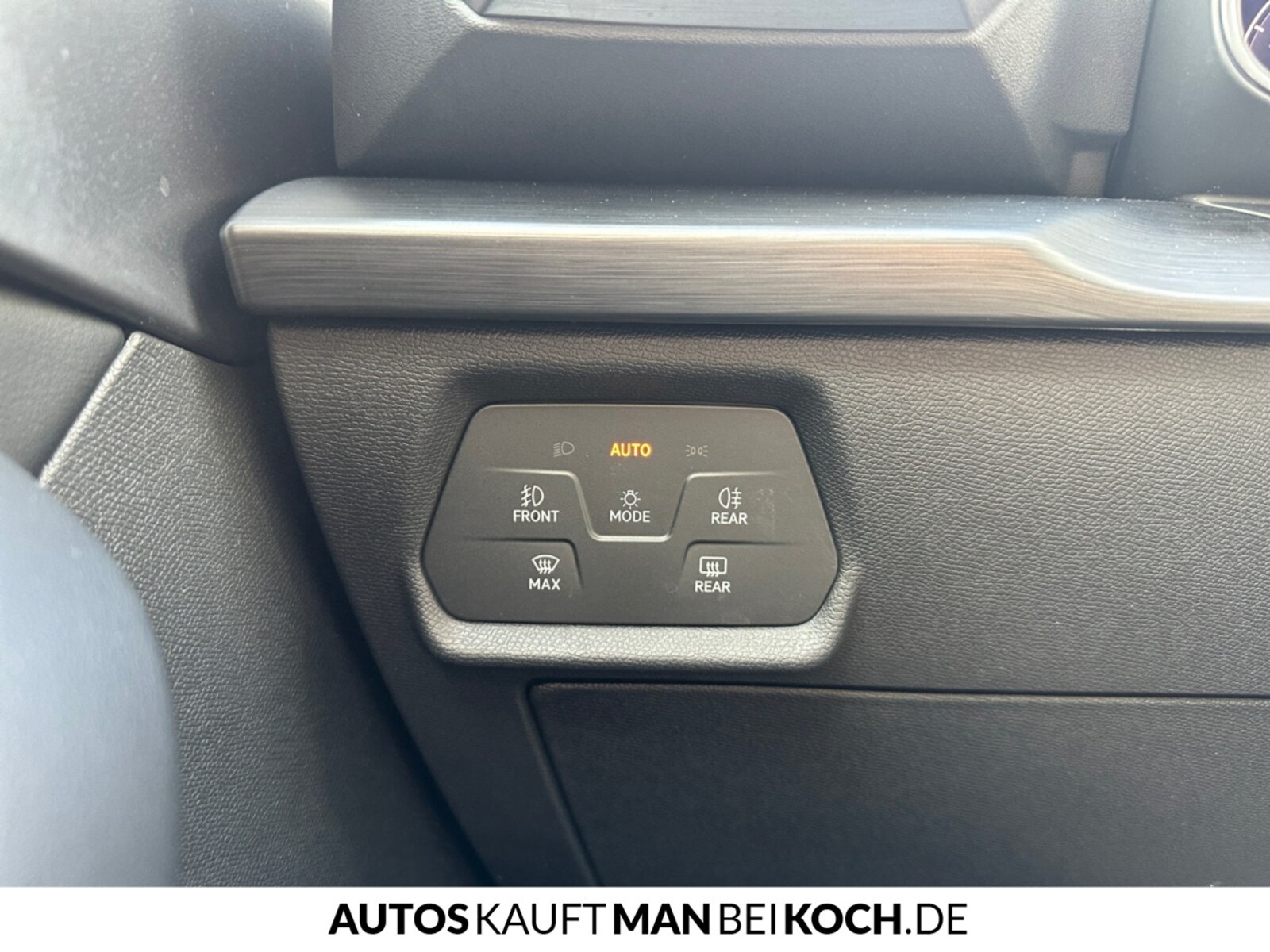 CUPRA Formentor – Bild 18