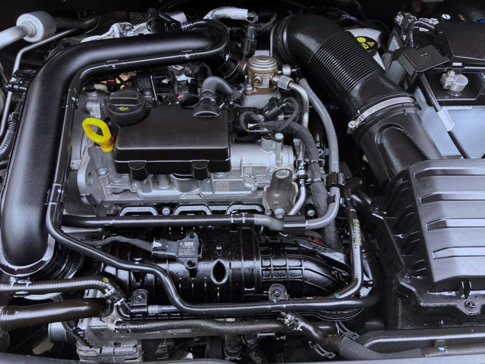 SEAT Arona – Bild 19