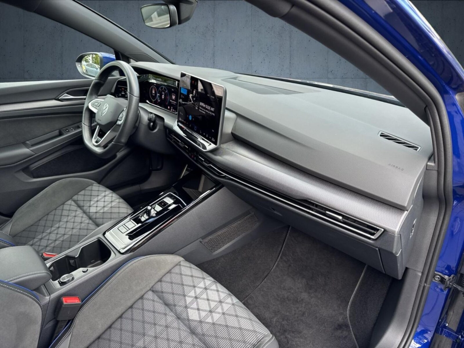Volkswagen Golf – Bild 17