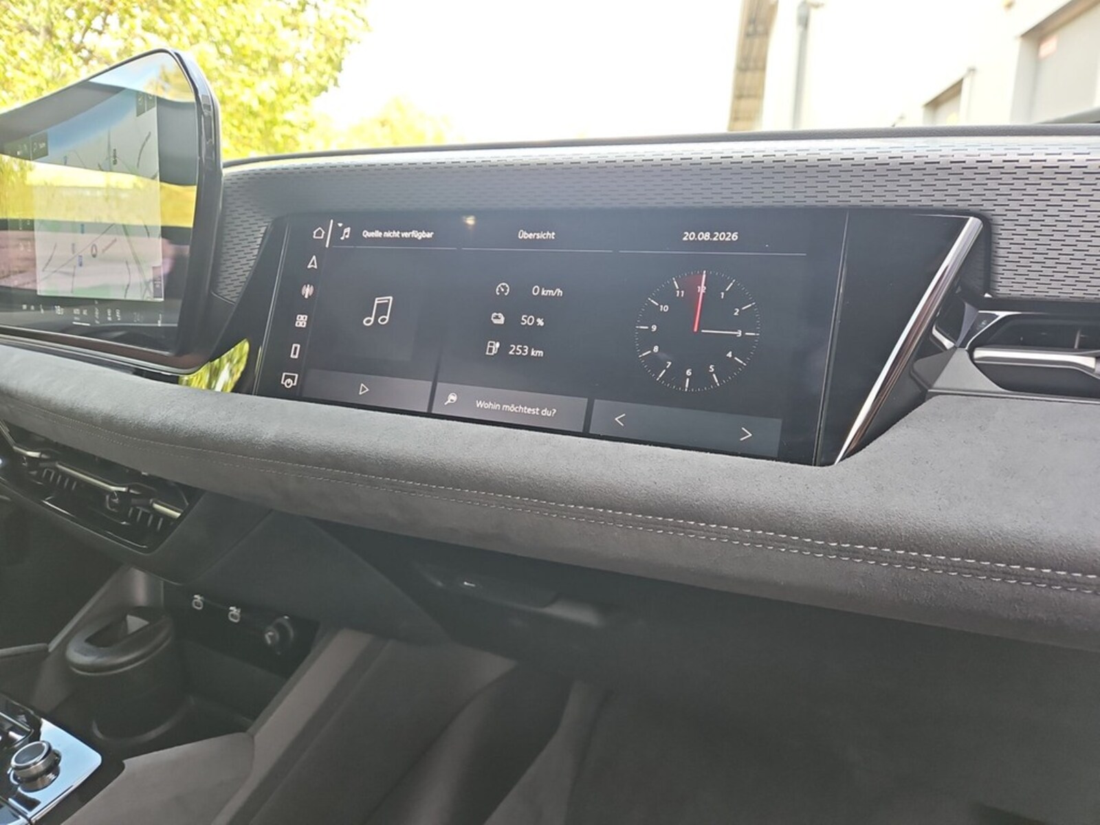 Audi A6 Avant e-tron – Bild 11