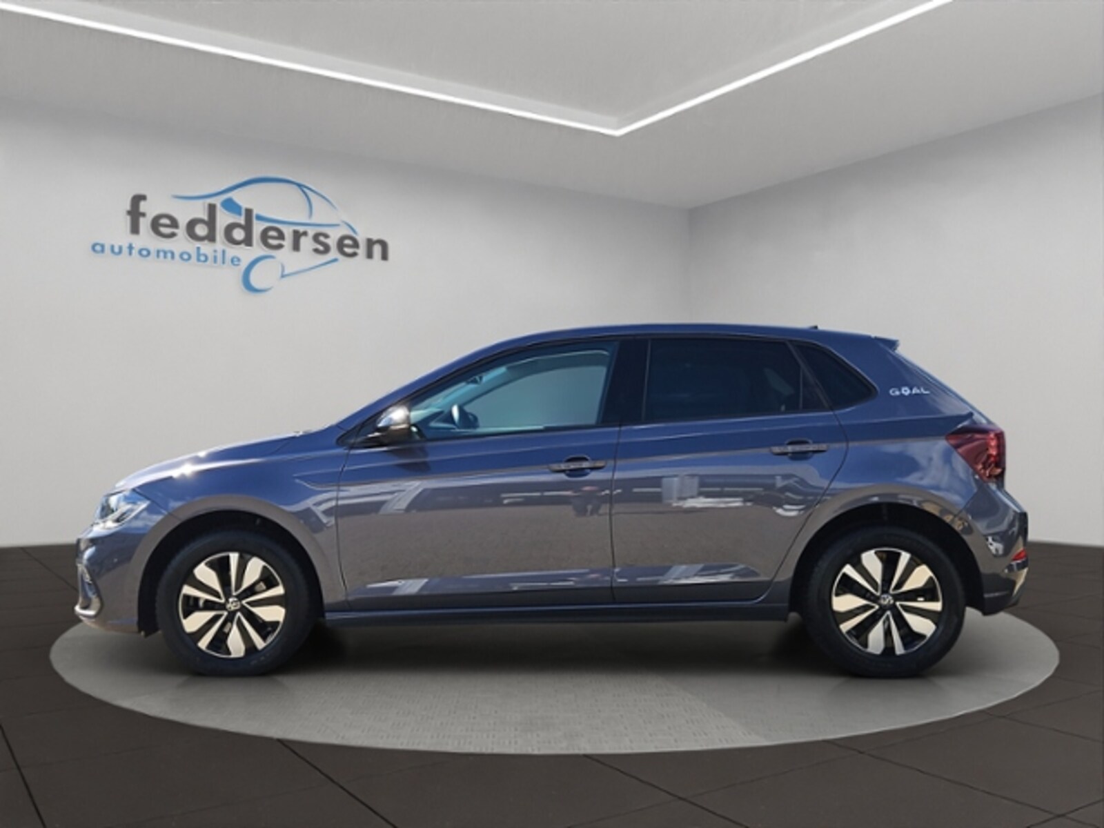 Volkswagen Polo – Bild 4