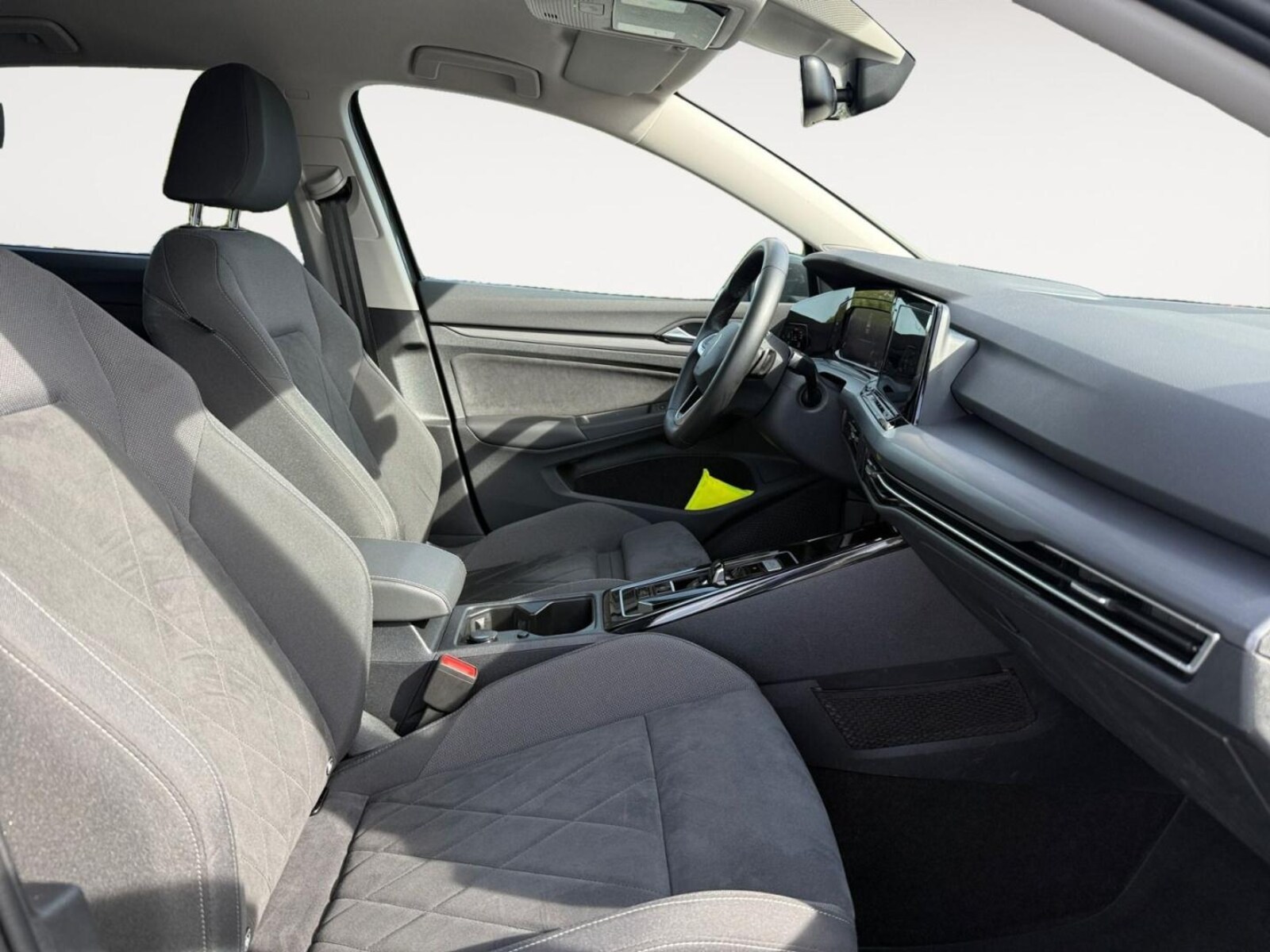 Volkswagen Golf – Bild 9