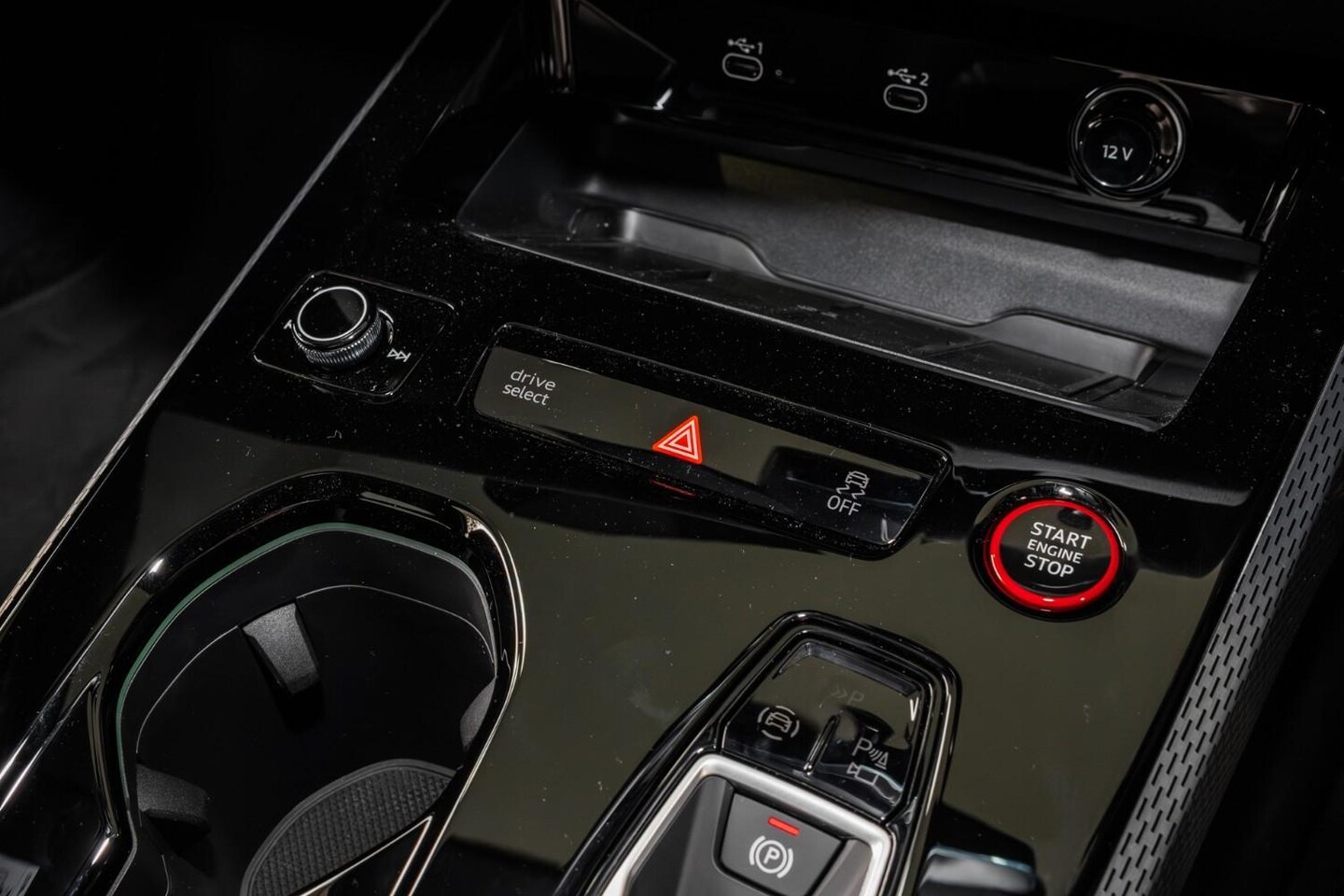Image about Audi S5 Sedan TFSI quattro 270 kW S tronic
