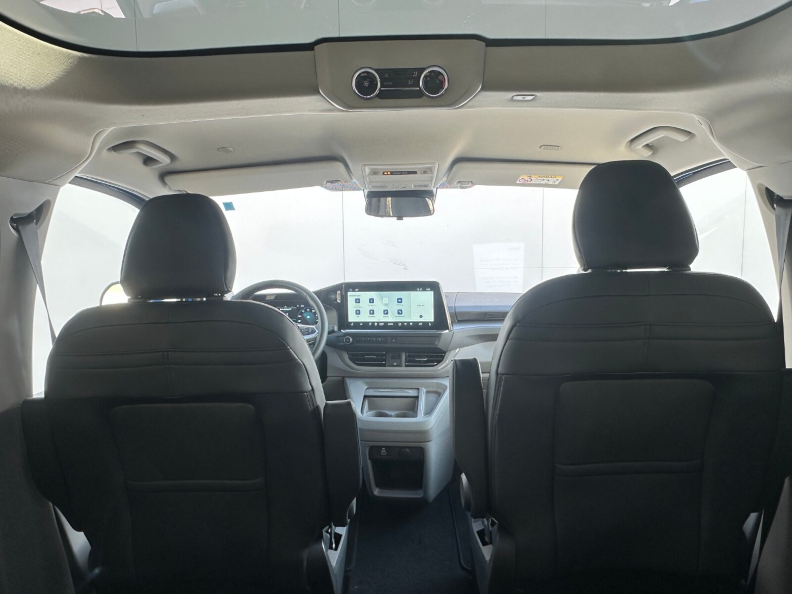 Volkswagen e-Caravelle – Bild 18