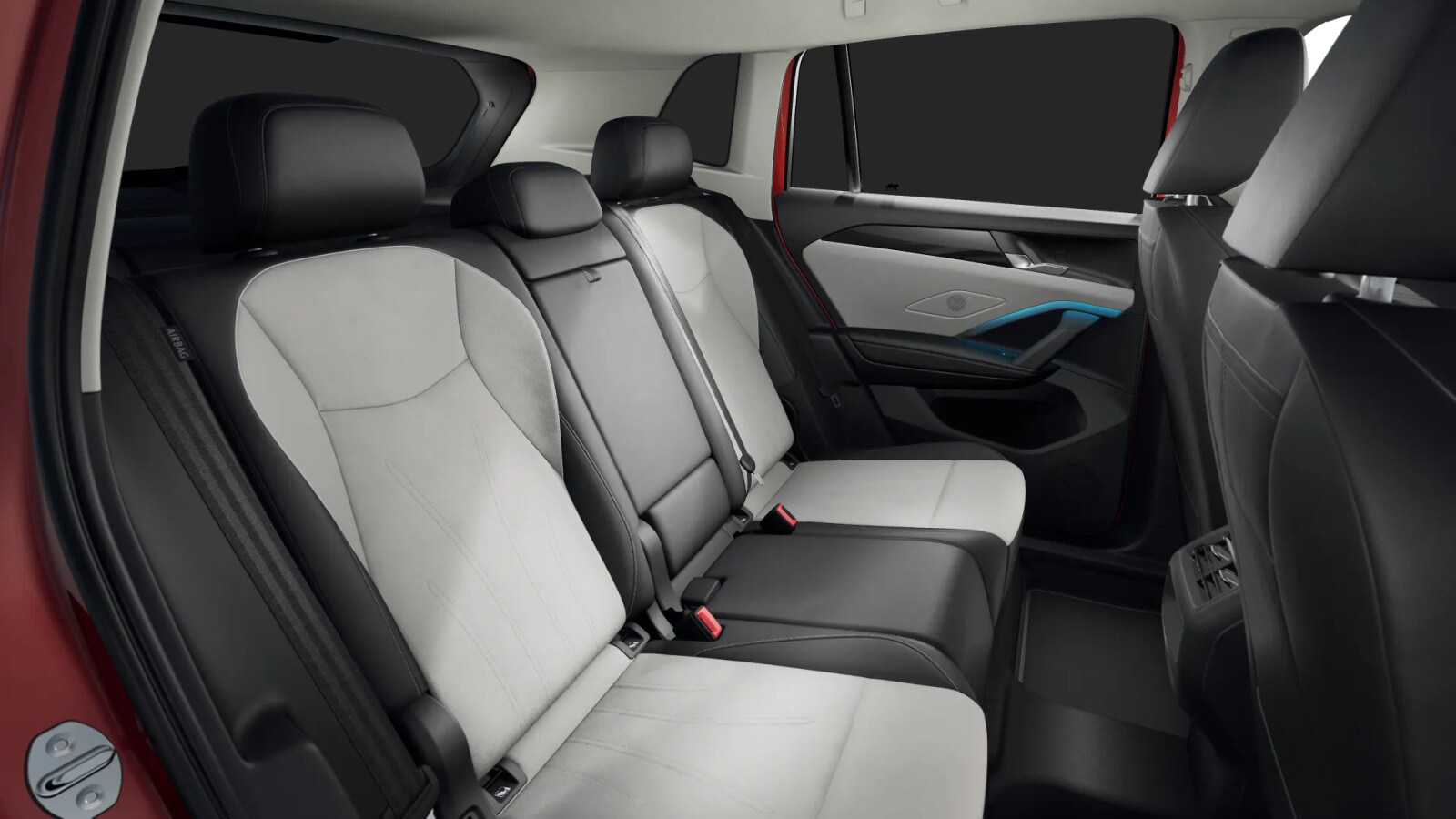 Volkswagen Tiguan – Bild 5