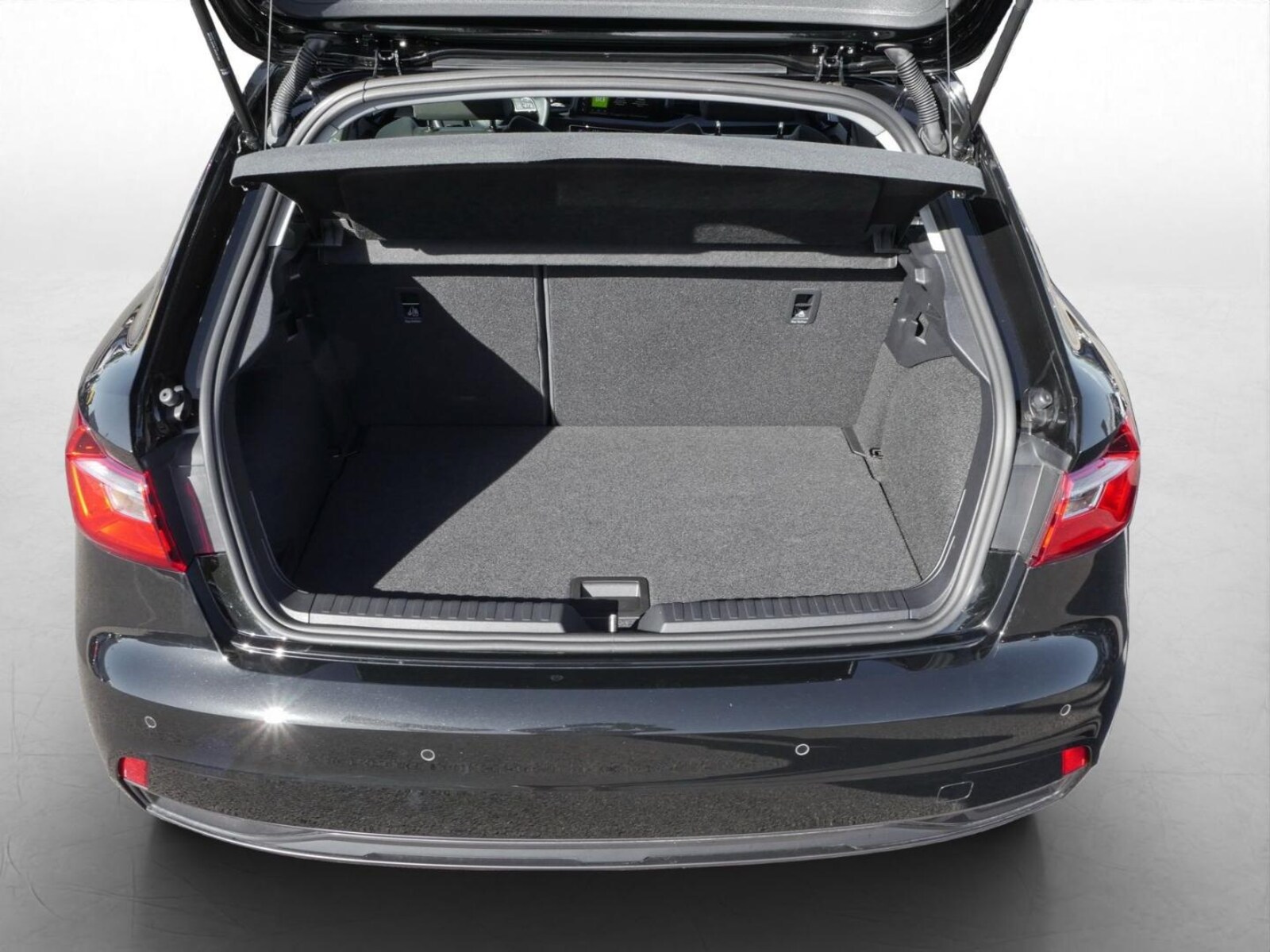Audi A1 Sportback – Bild 11