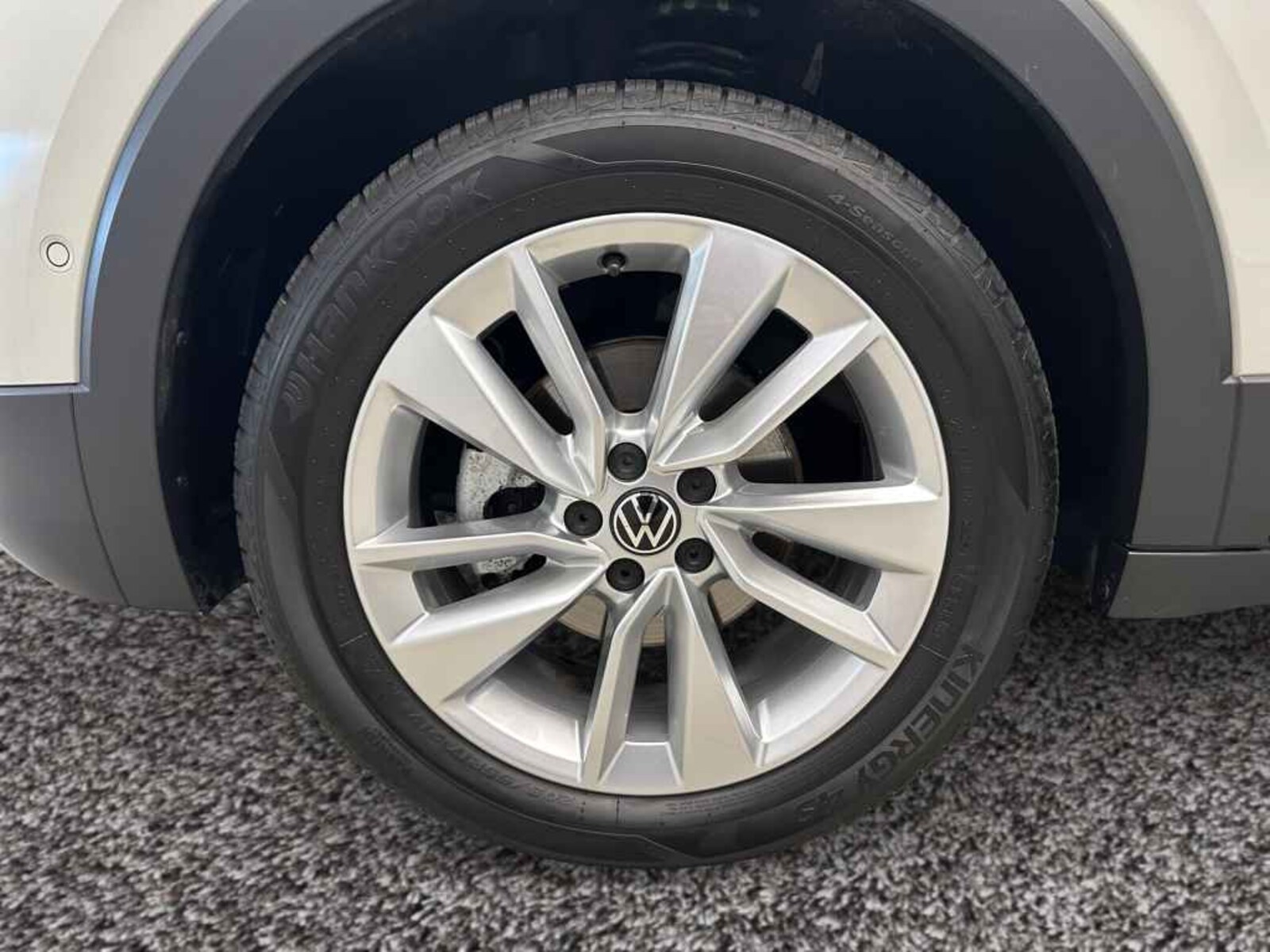 Volkswagen T-Cross – Bild 4