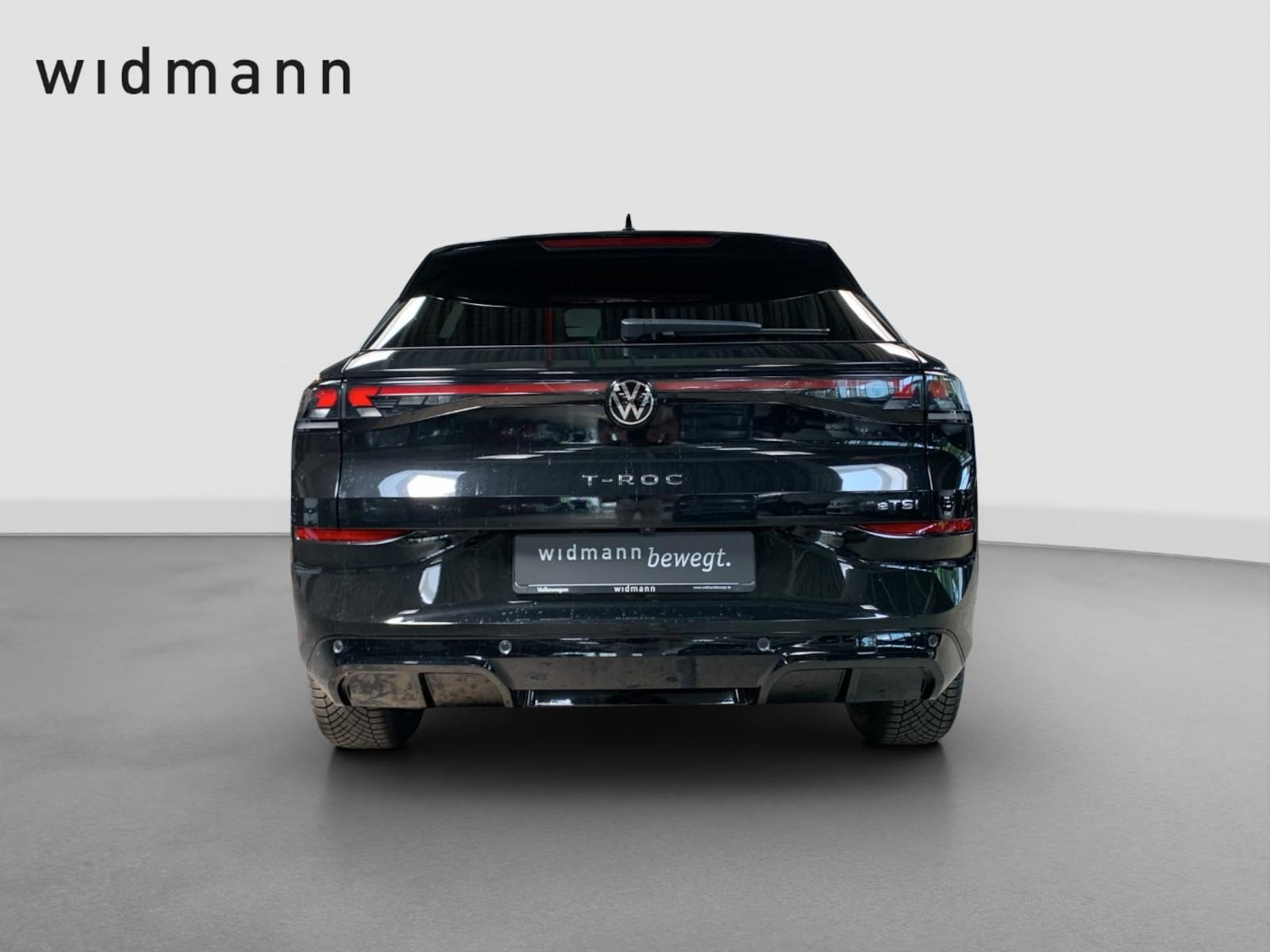 Volkswagen T-Roc – Bild 5