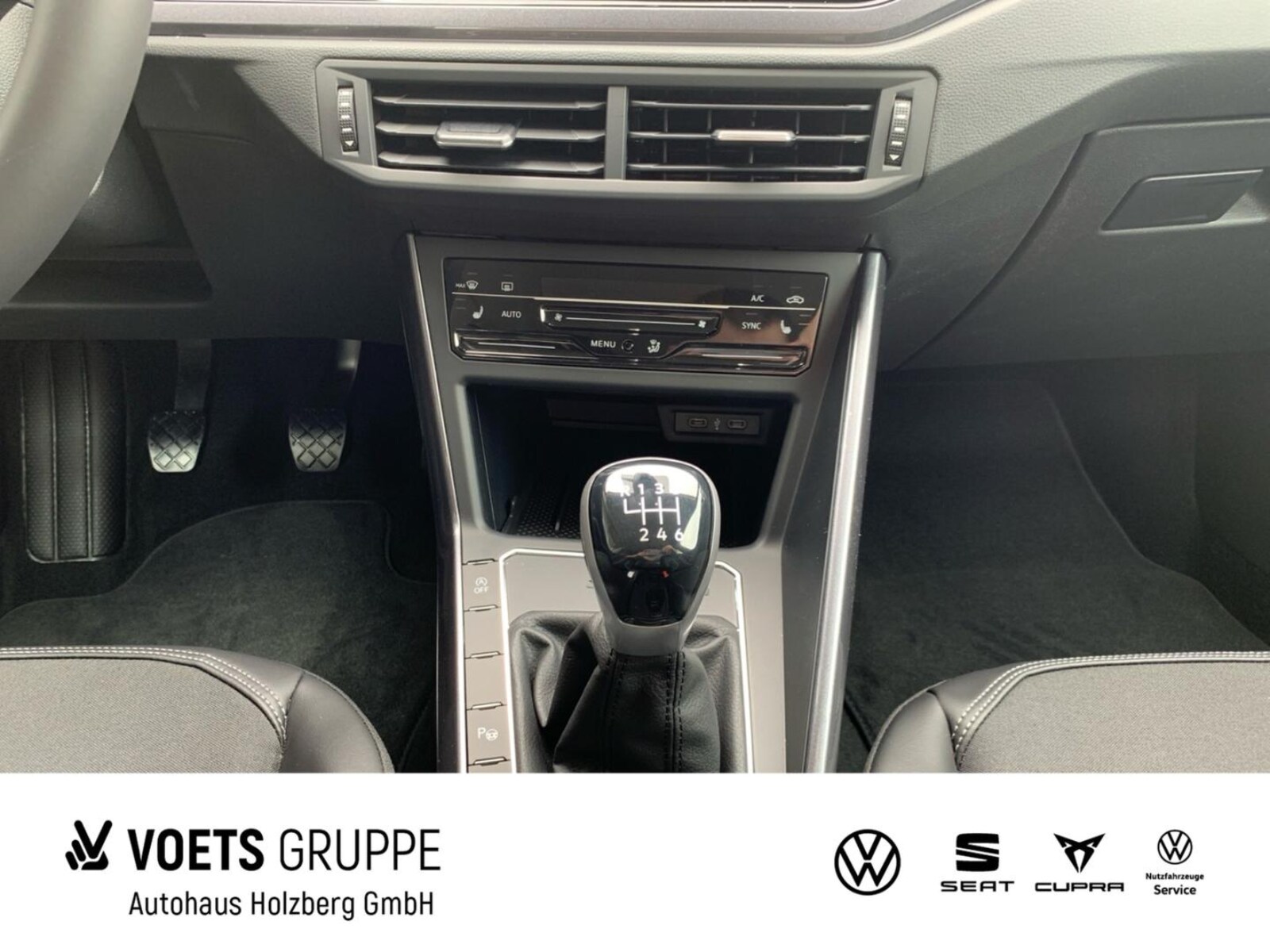 Volkswagen Taigo – Bild 8
