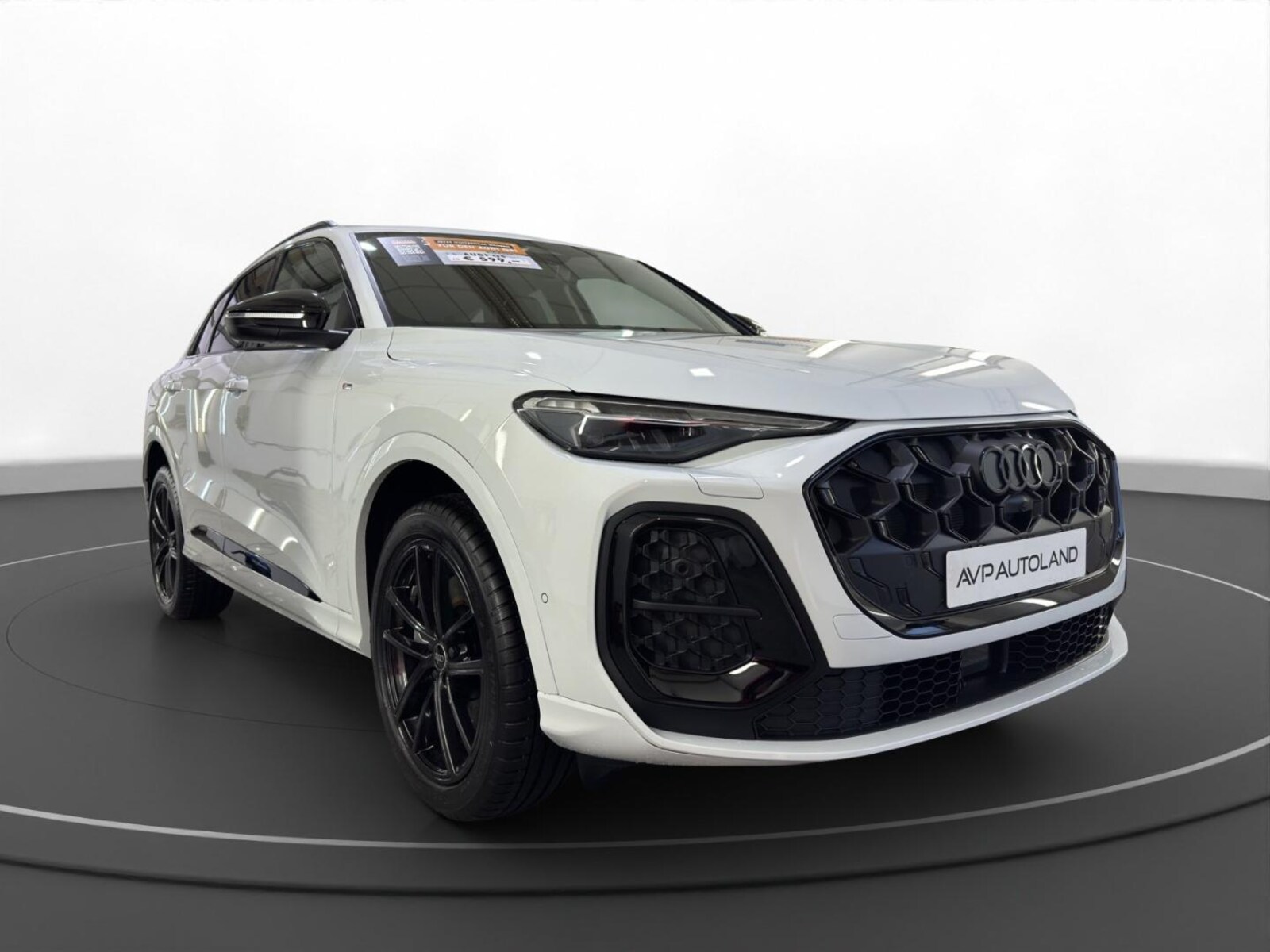 Audi Q5 – Bild 4