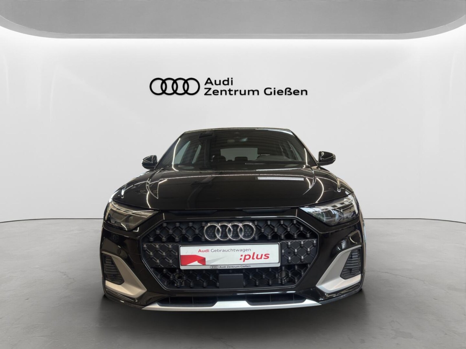 Audi A1 allstreet – Bild 9
