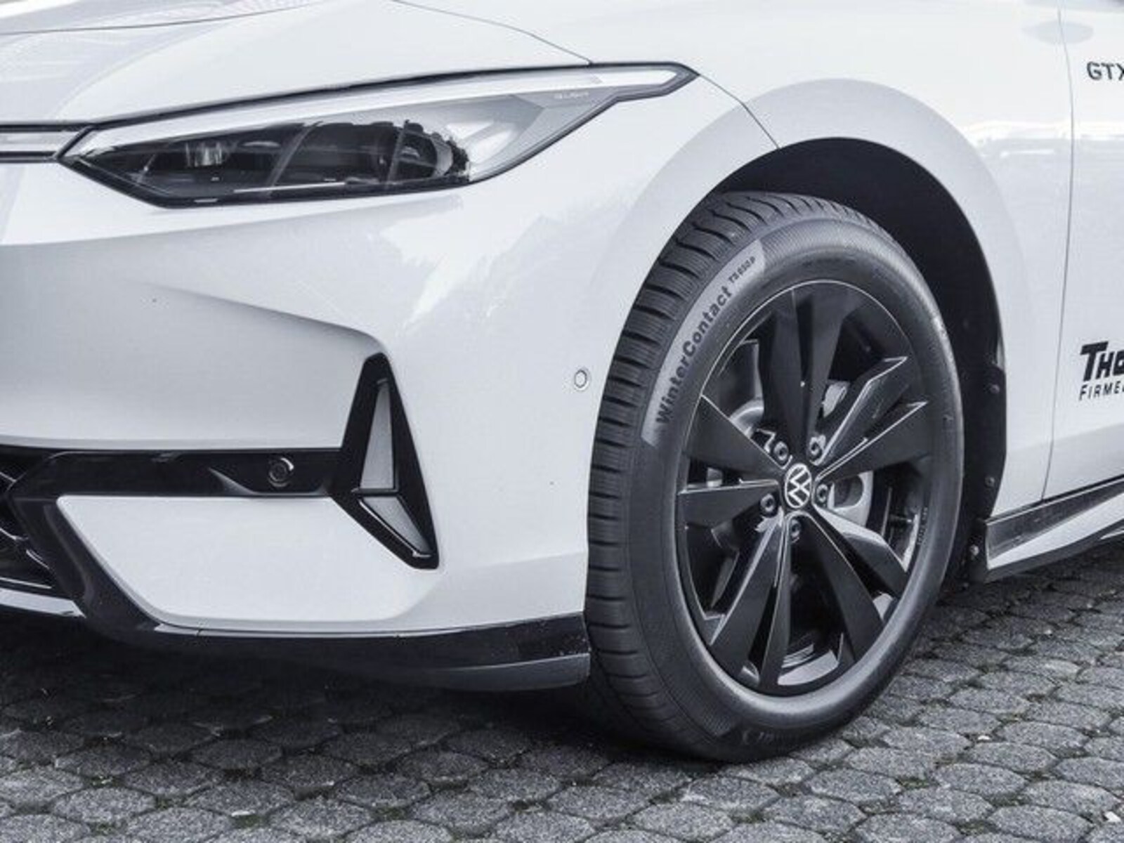 Volkswagen ID.7 Tourer – Bild 10