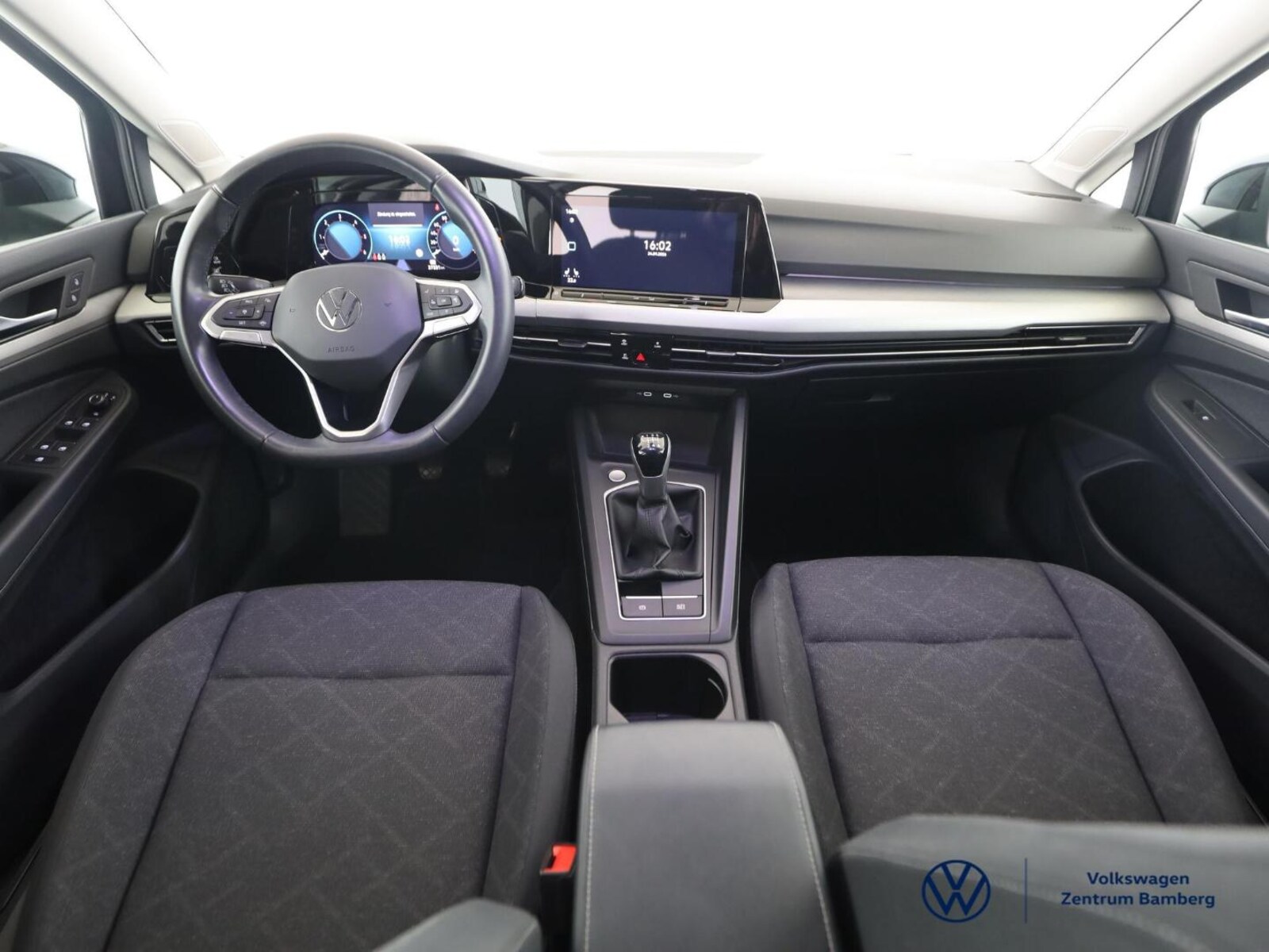 Volkswagen Golf – Bild 12