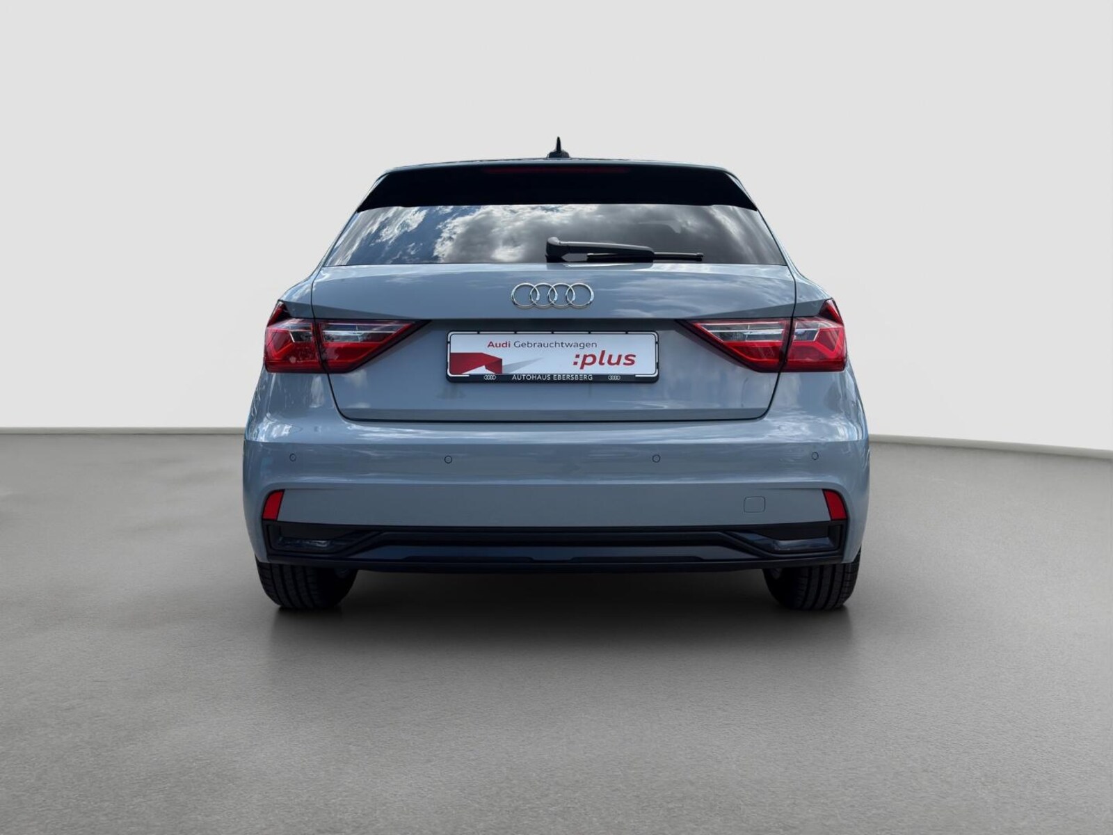 Audi A1 Sportback – Bild 8