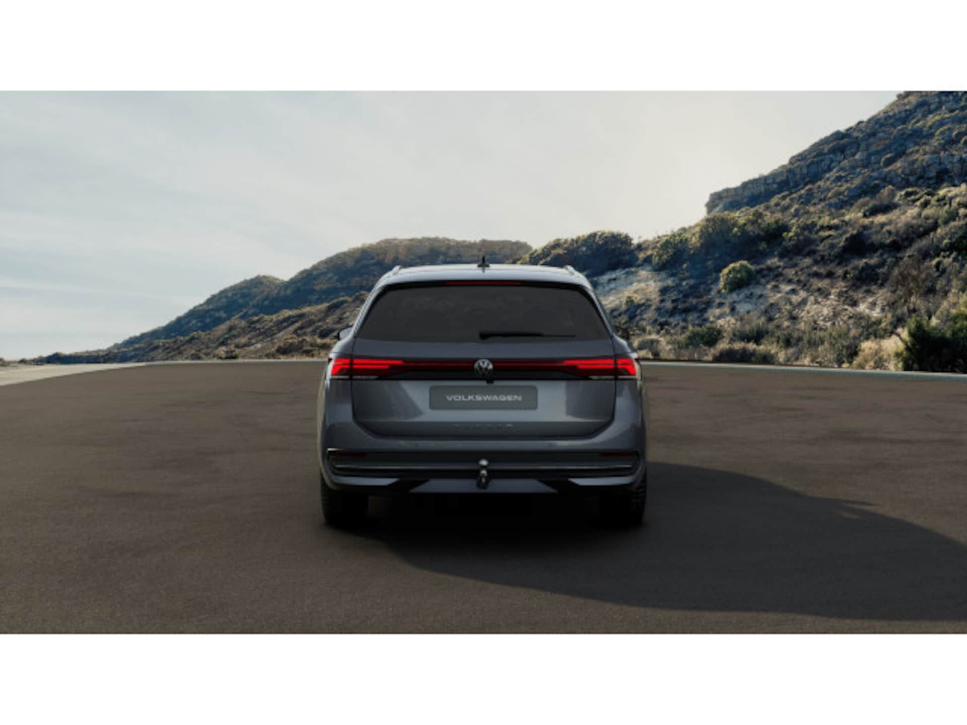 Volkswagen Passat Business