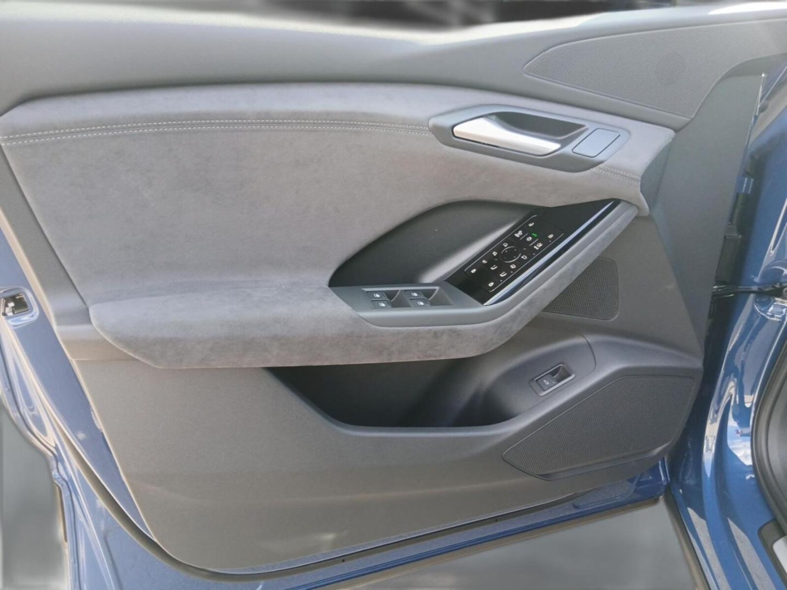 Audi Q6 e-tron – Bild 14