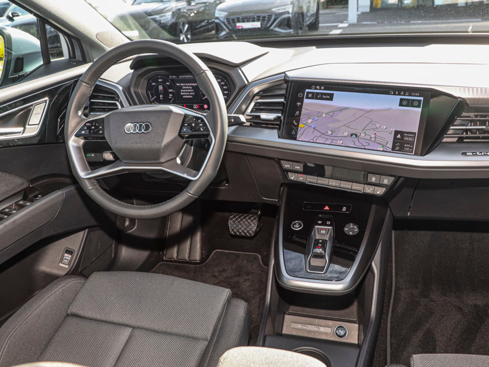 Audi Q4 e-tron – Bild 3