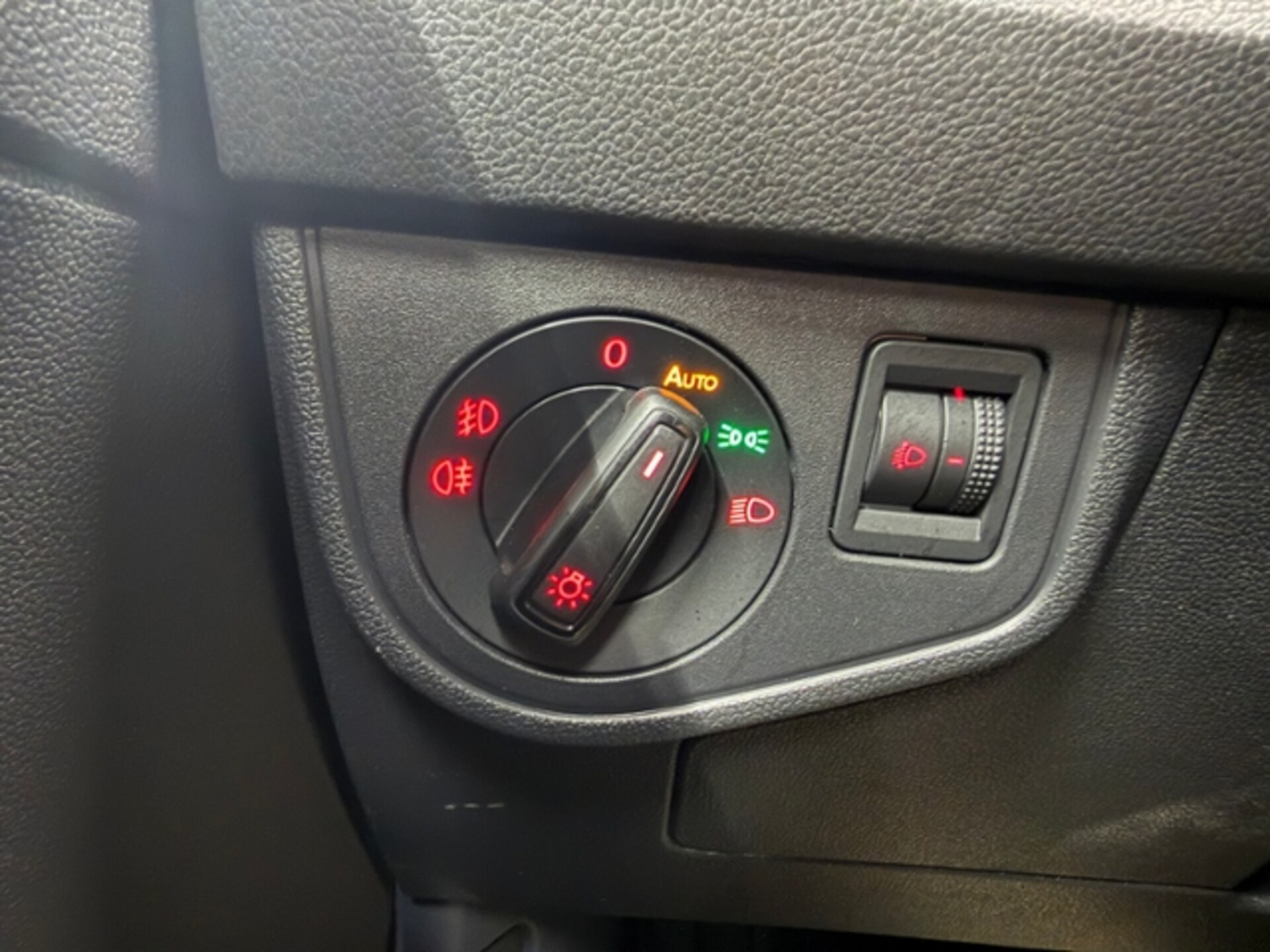 Volkswagen Polo R-Line