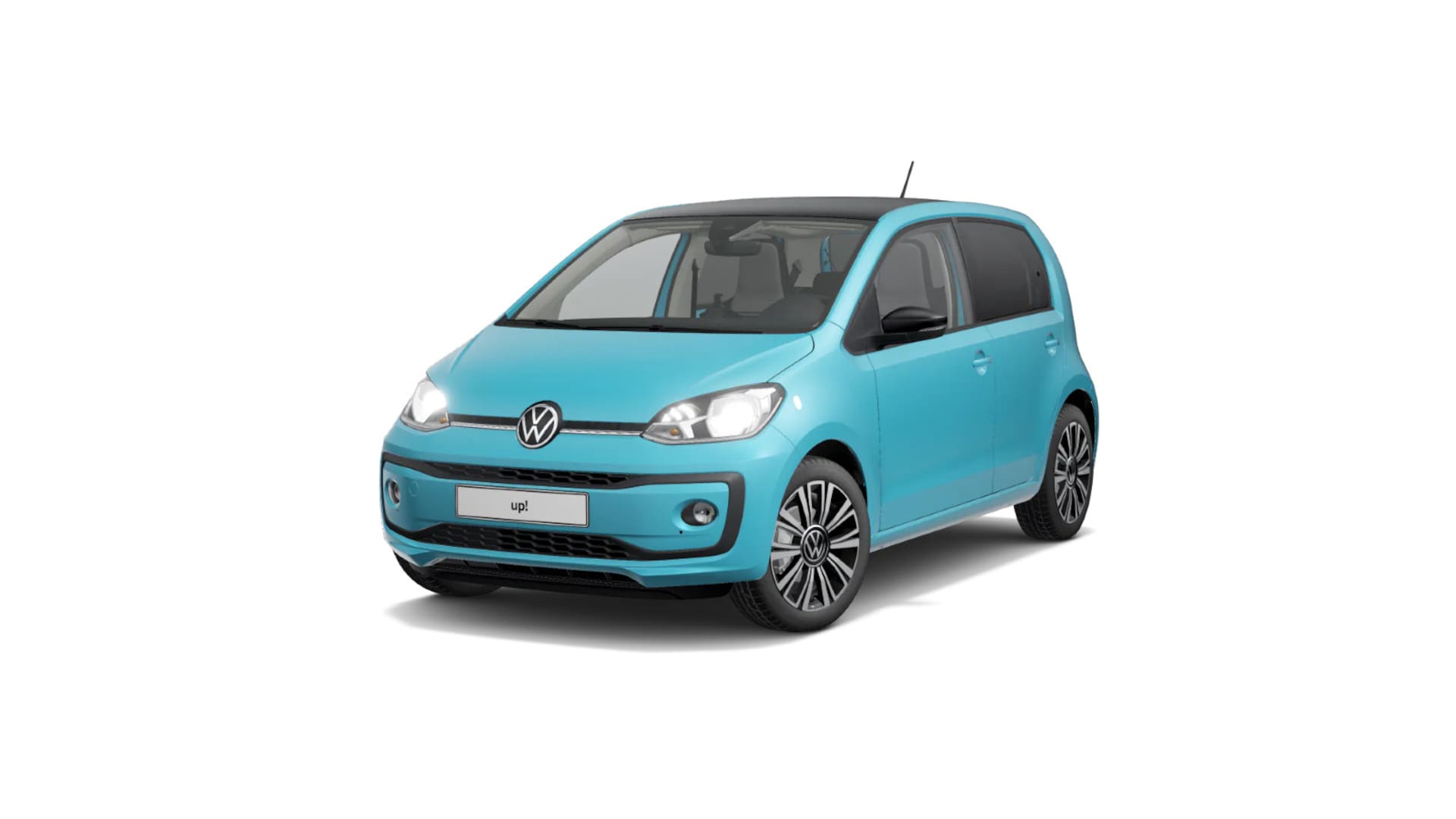 Volkswagen up! 2023