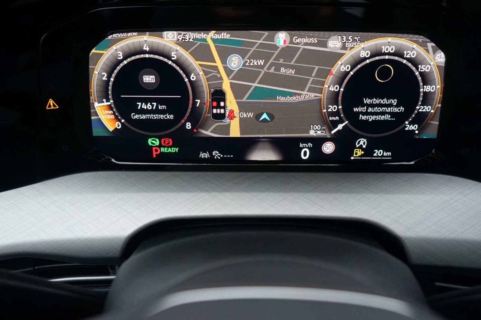 Volkswagen Golf – Bild 15