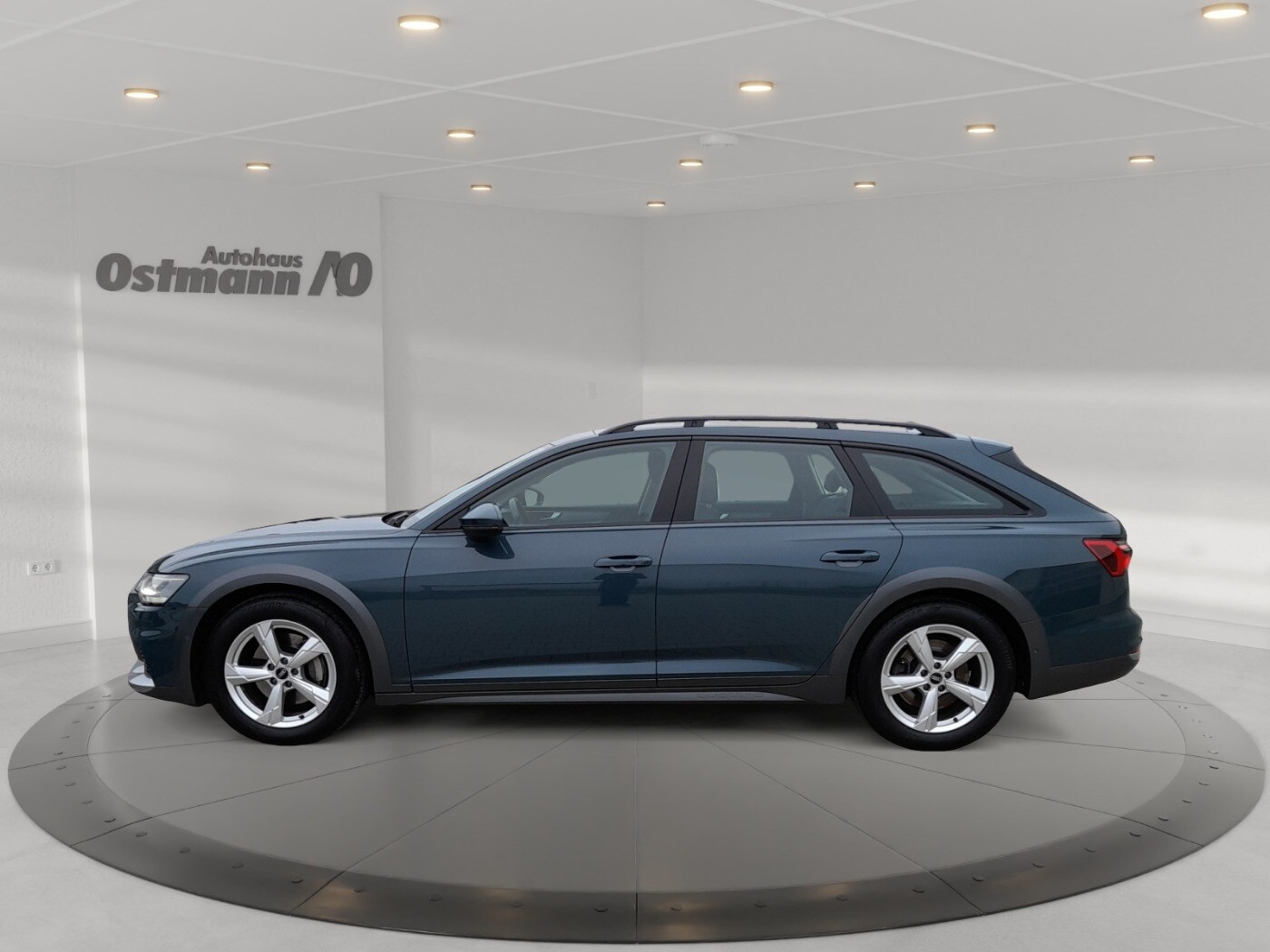Image about Audi A6 Avant S line 45 TFSI quattro S tronic