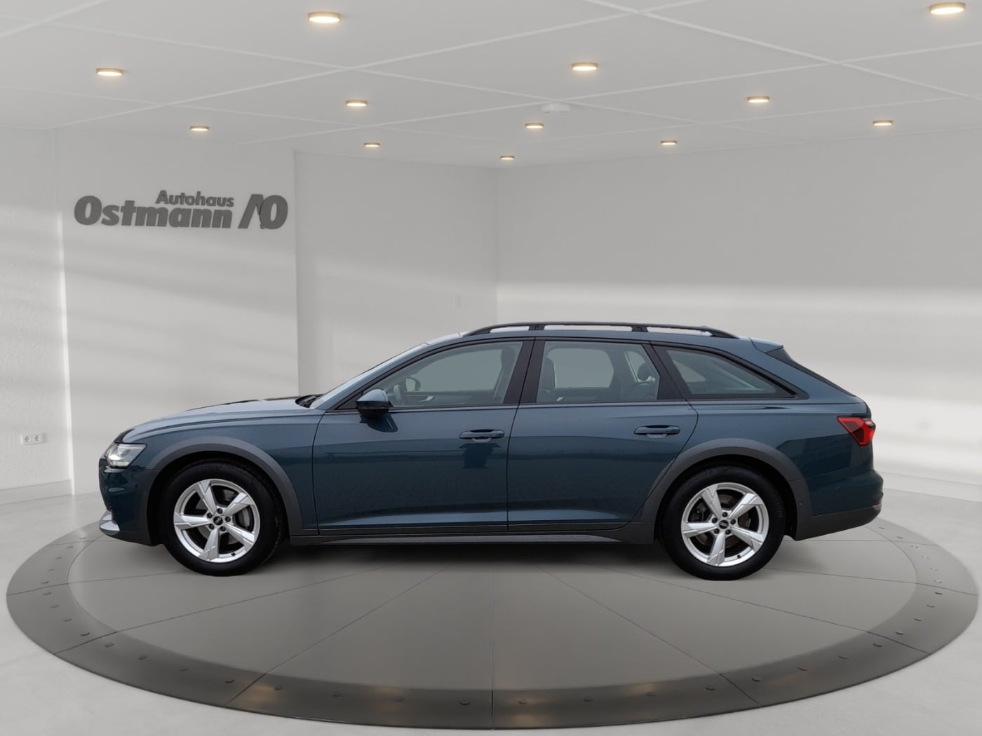 Image about Audi A6 Avant S line 45 TFSI quattro S tronic