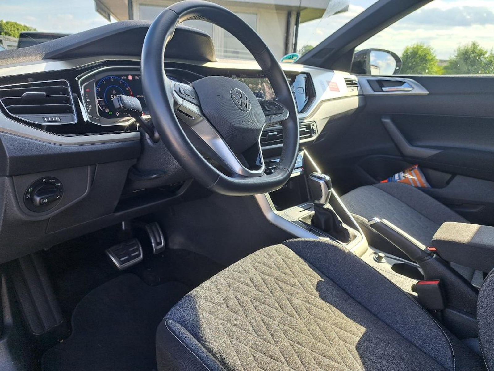 Volkswagen Taigo – Bild 20