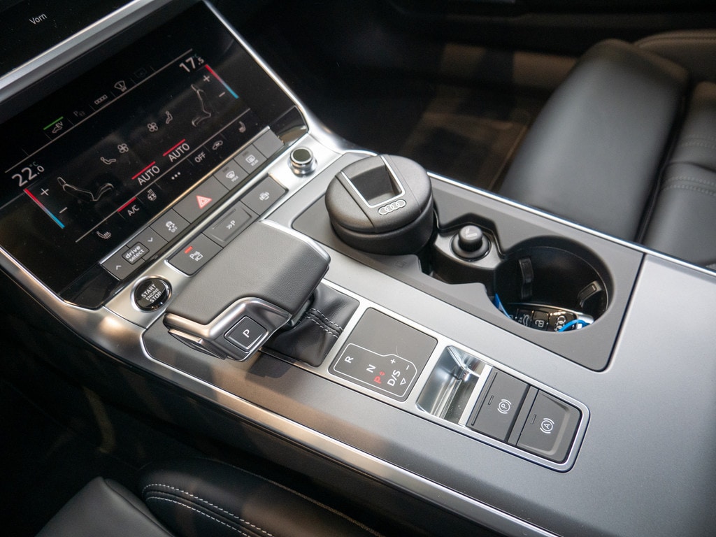 Image about Audi A6 Avant TFSI e advanced 50 TFSI e quattro S tronic