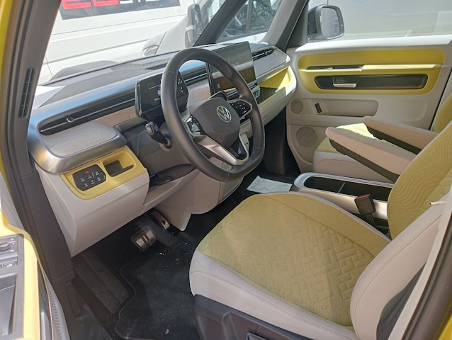 Volkswagen ID.Buzz