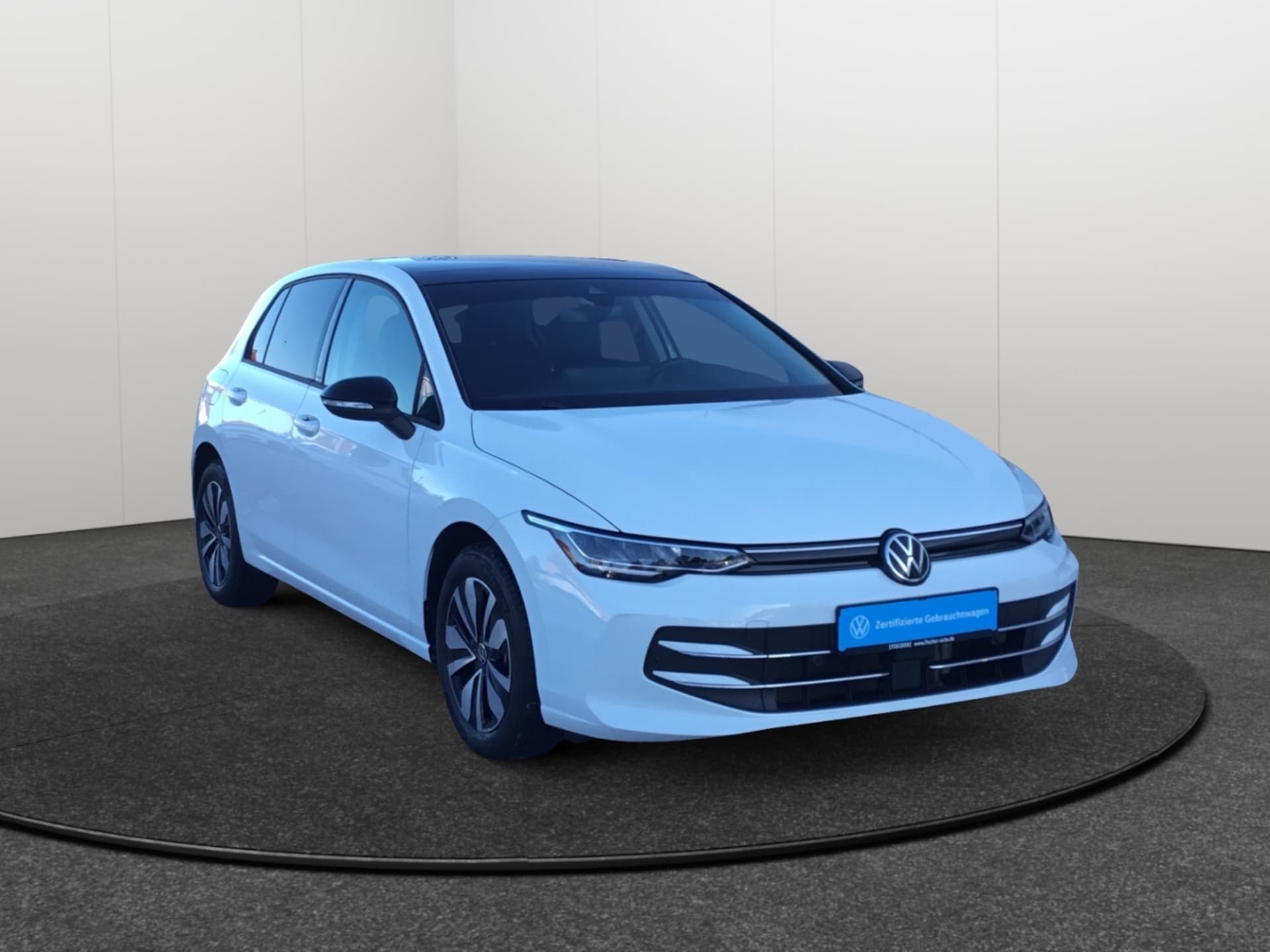 Volkswagen Golf Goal