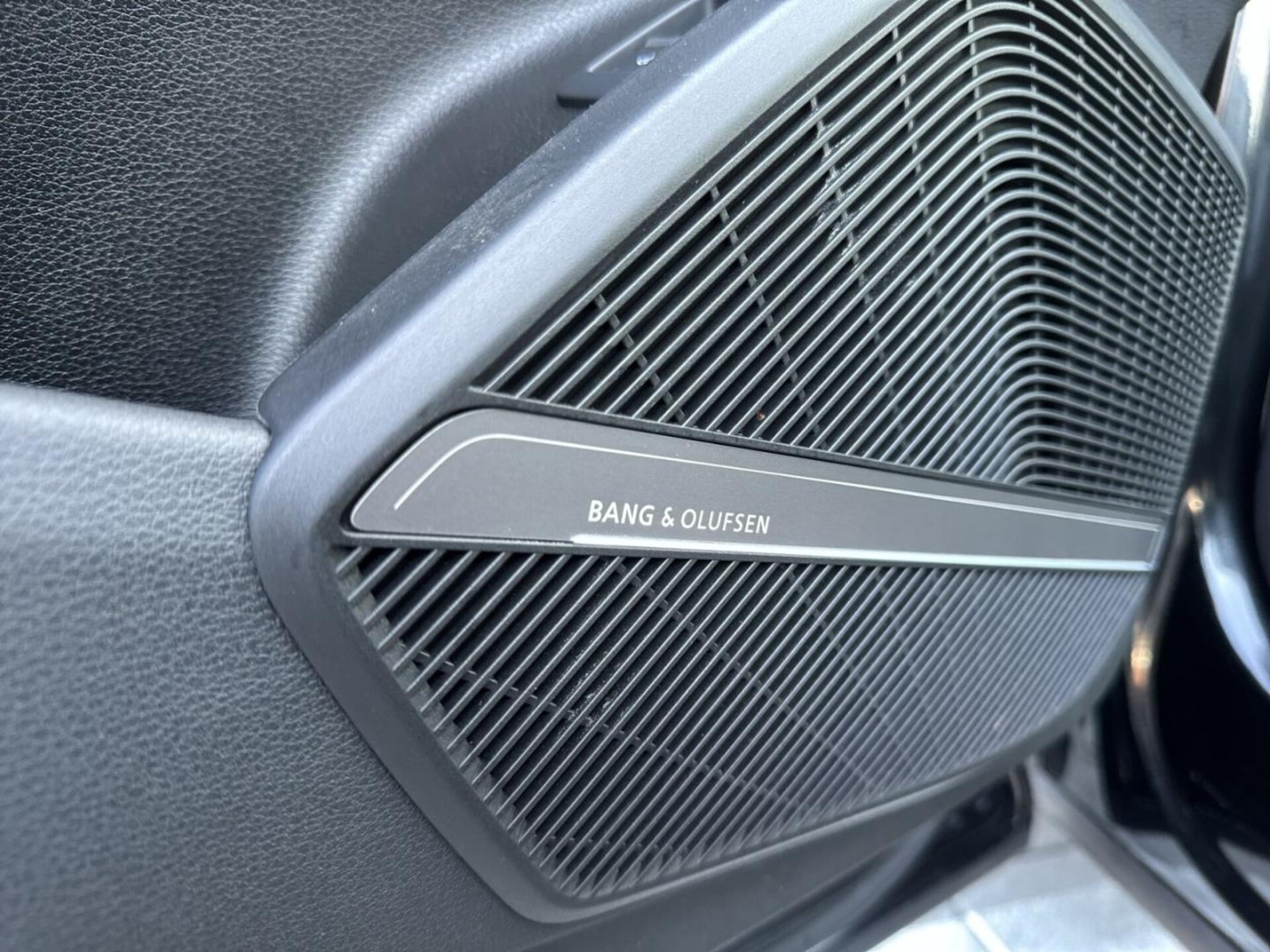 Audi SQ5 SUV