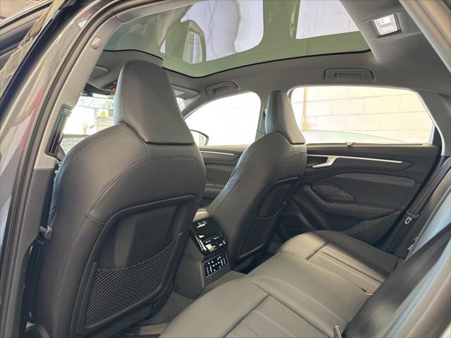 2026 Audi A6 Premium Plus - Photo 42